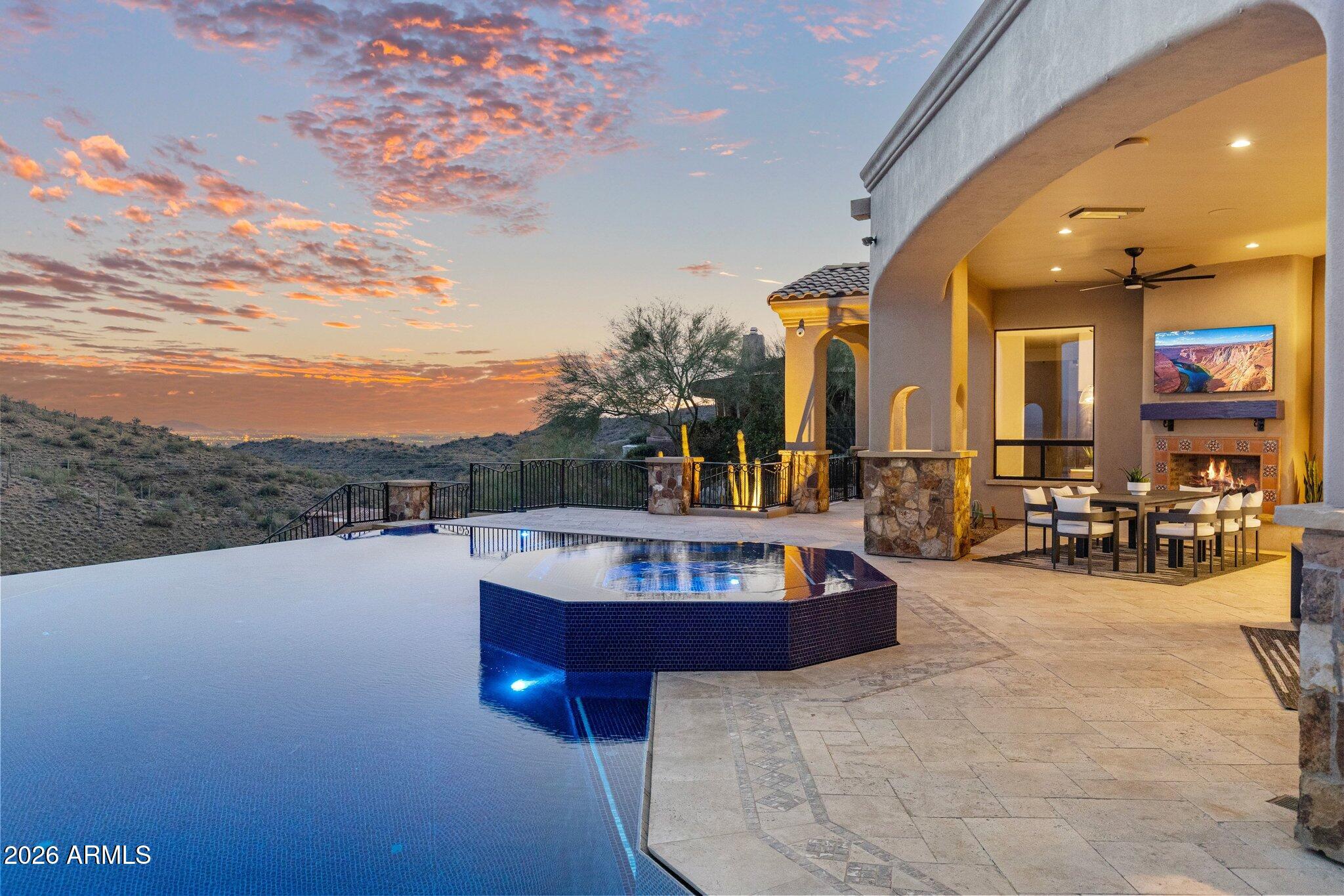 FIREROCK PARCEL G - Residential