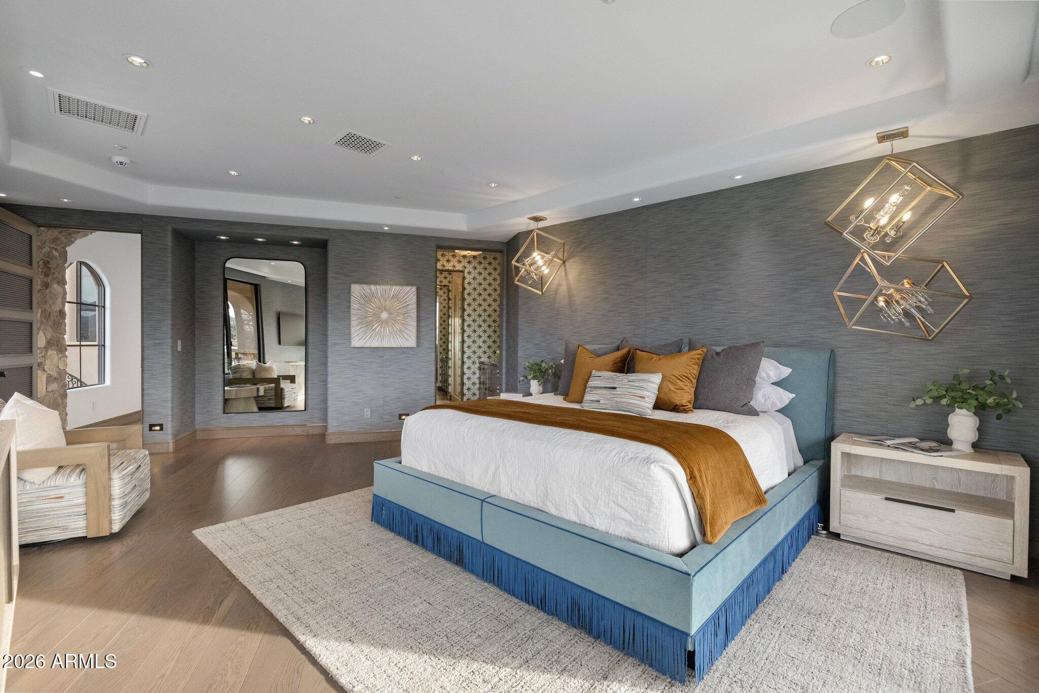 FIREROCK PARCEL G - Residential
