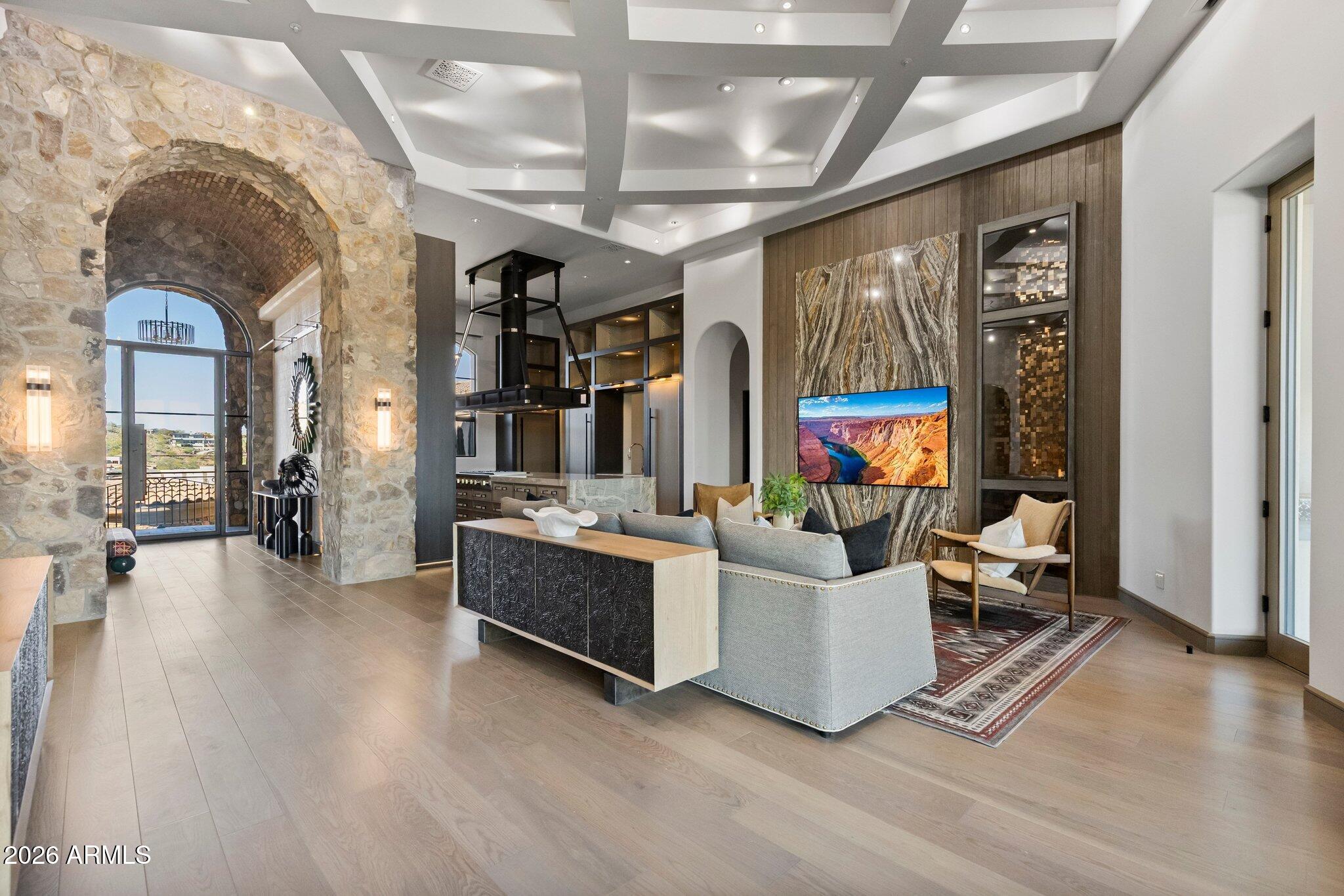 FIREROCK PARCEL G - Residential