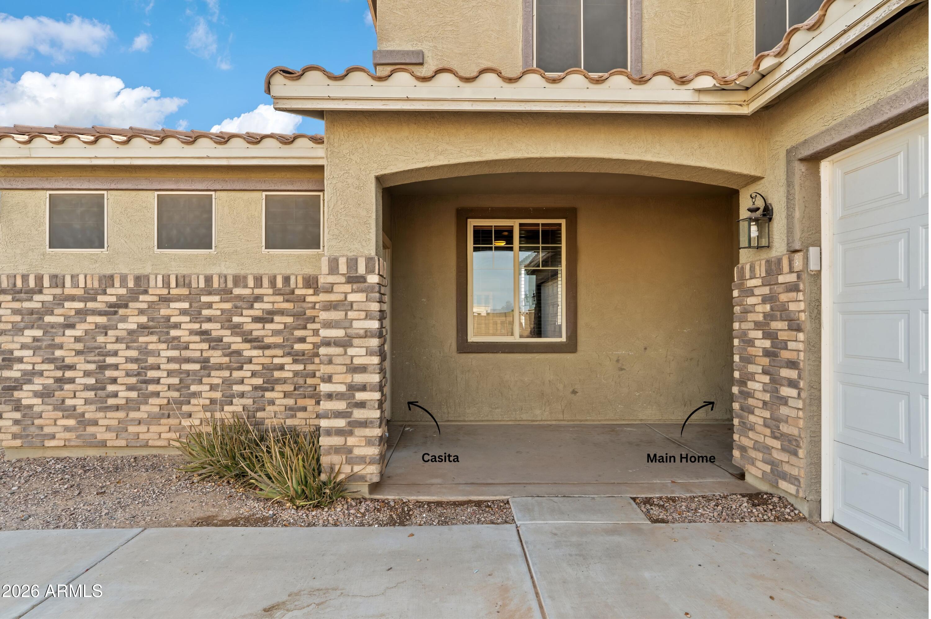 LAVEEN FARMS UNIT 4 - Residential