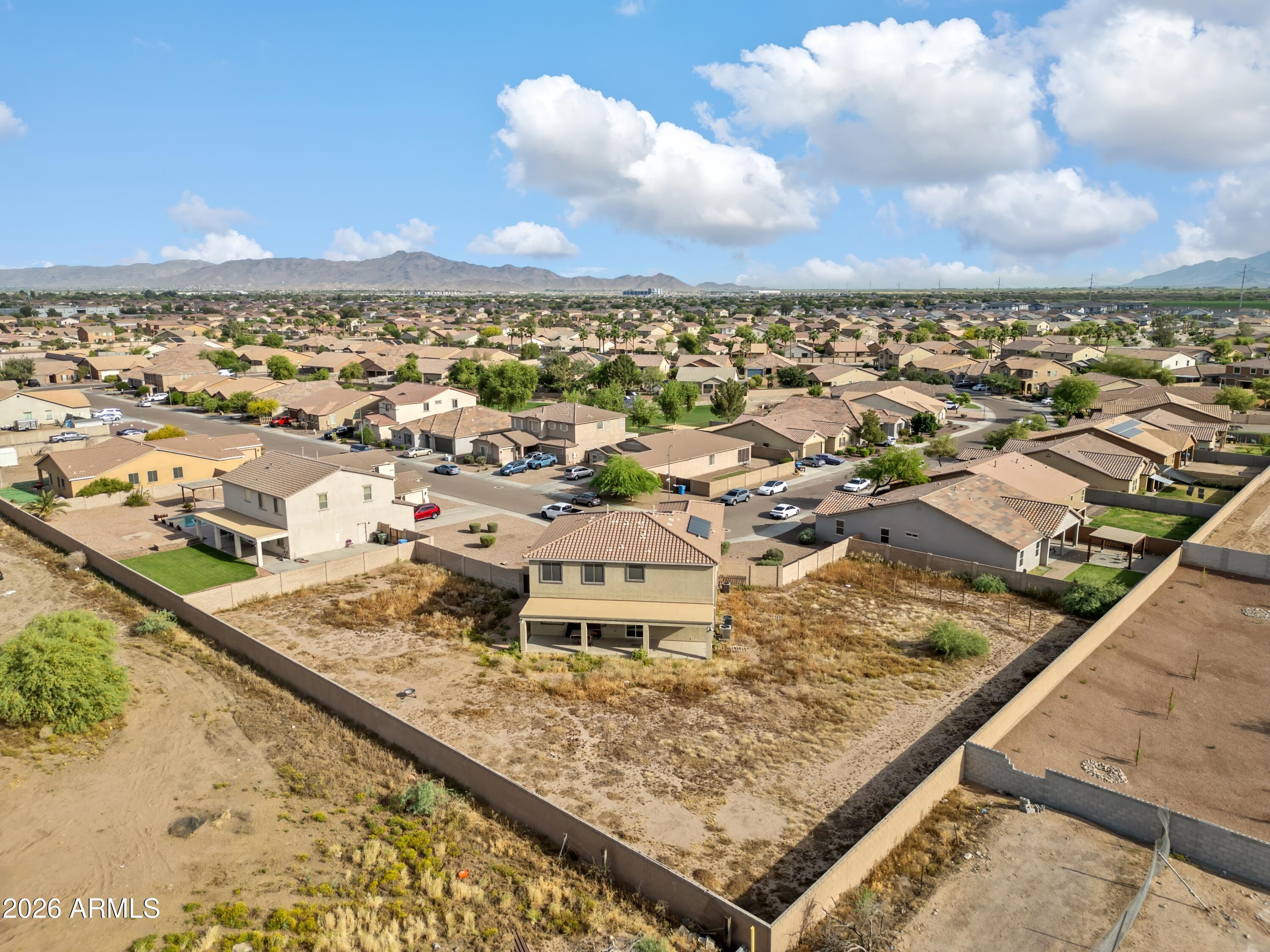 LAVEEN FARMS UNIT 4 - Residential