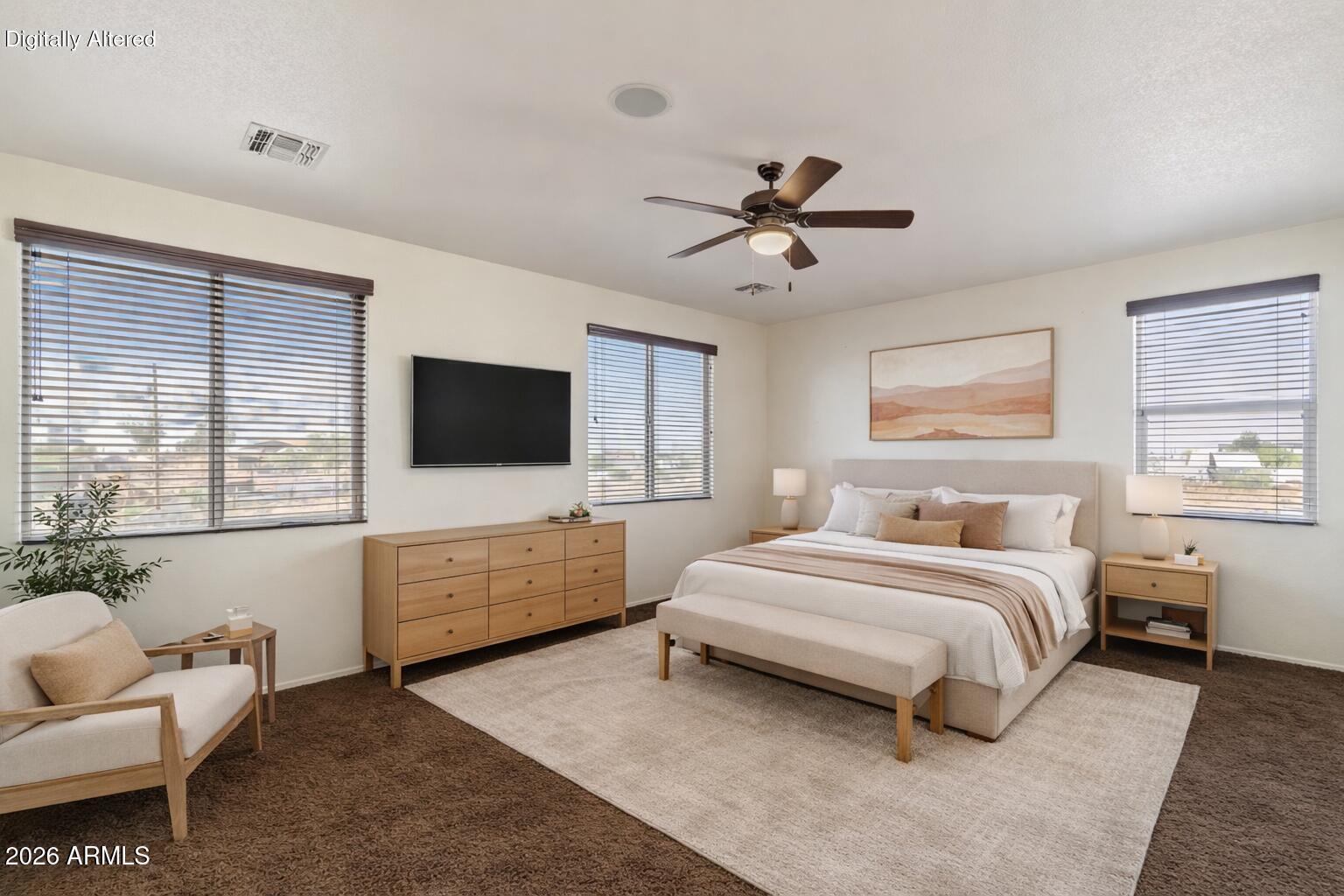 LAVEEN FARMS UNIT 4 - Residential