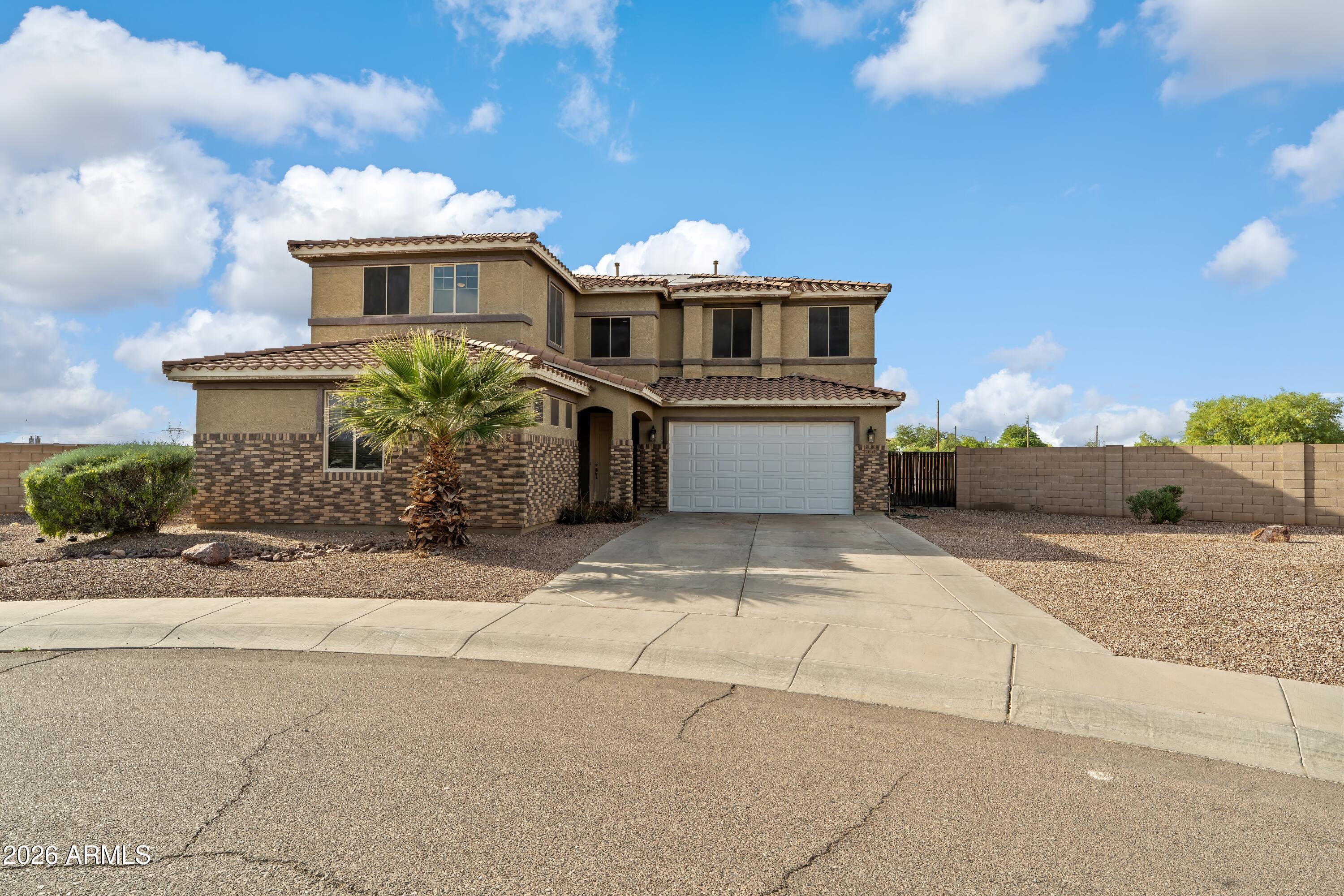 LAVEEN FARMS UNIT 4 - Residential