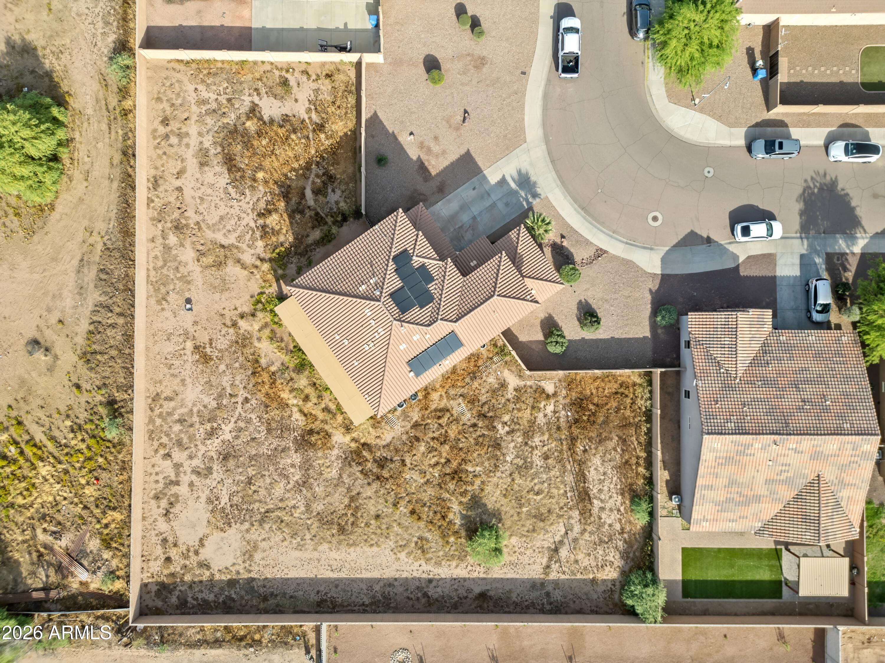 LAVEEN FARMS UNIT 4 - Residential