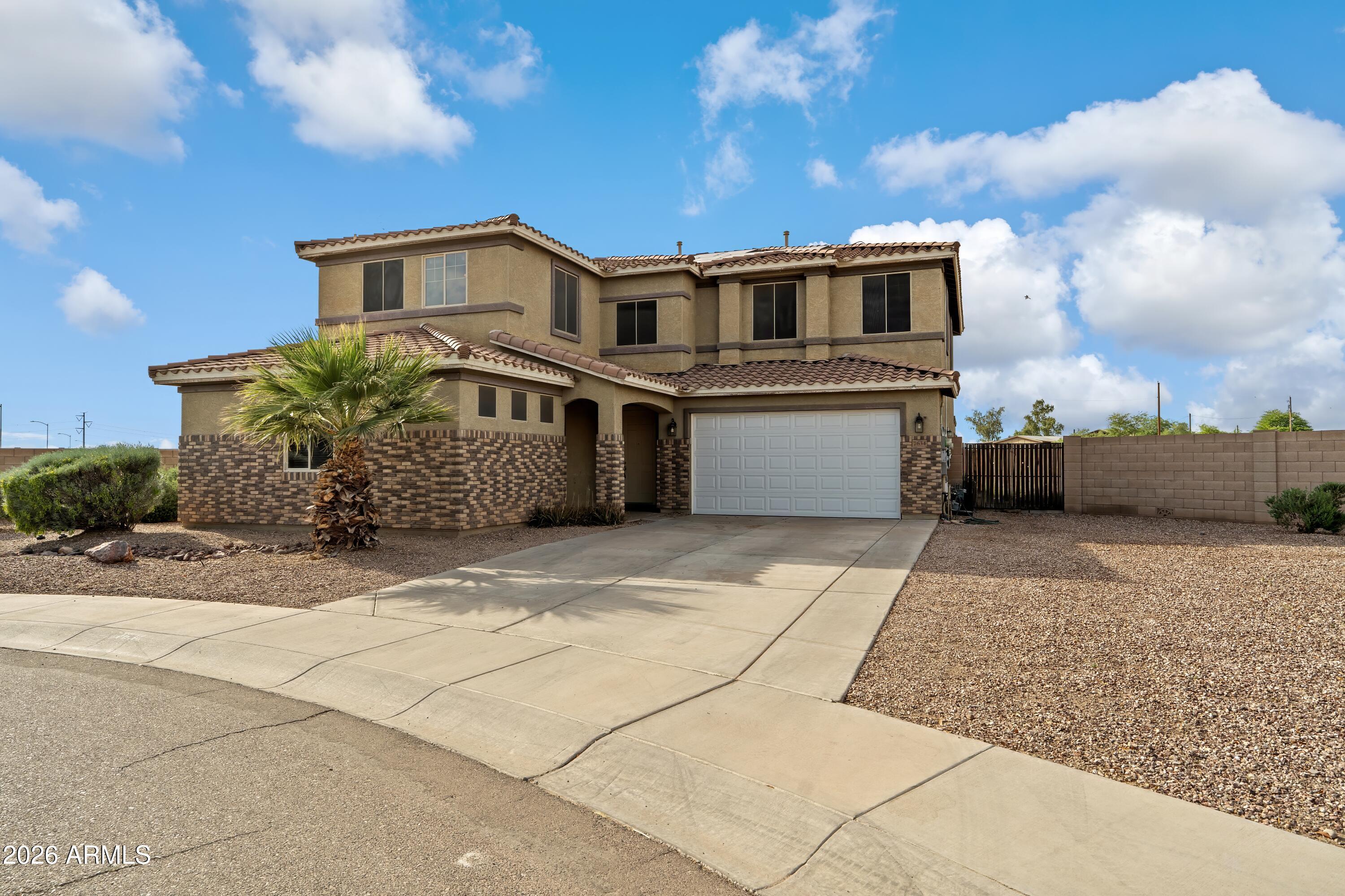 LAVEEN FARMS UNIT 4 - Residential