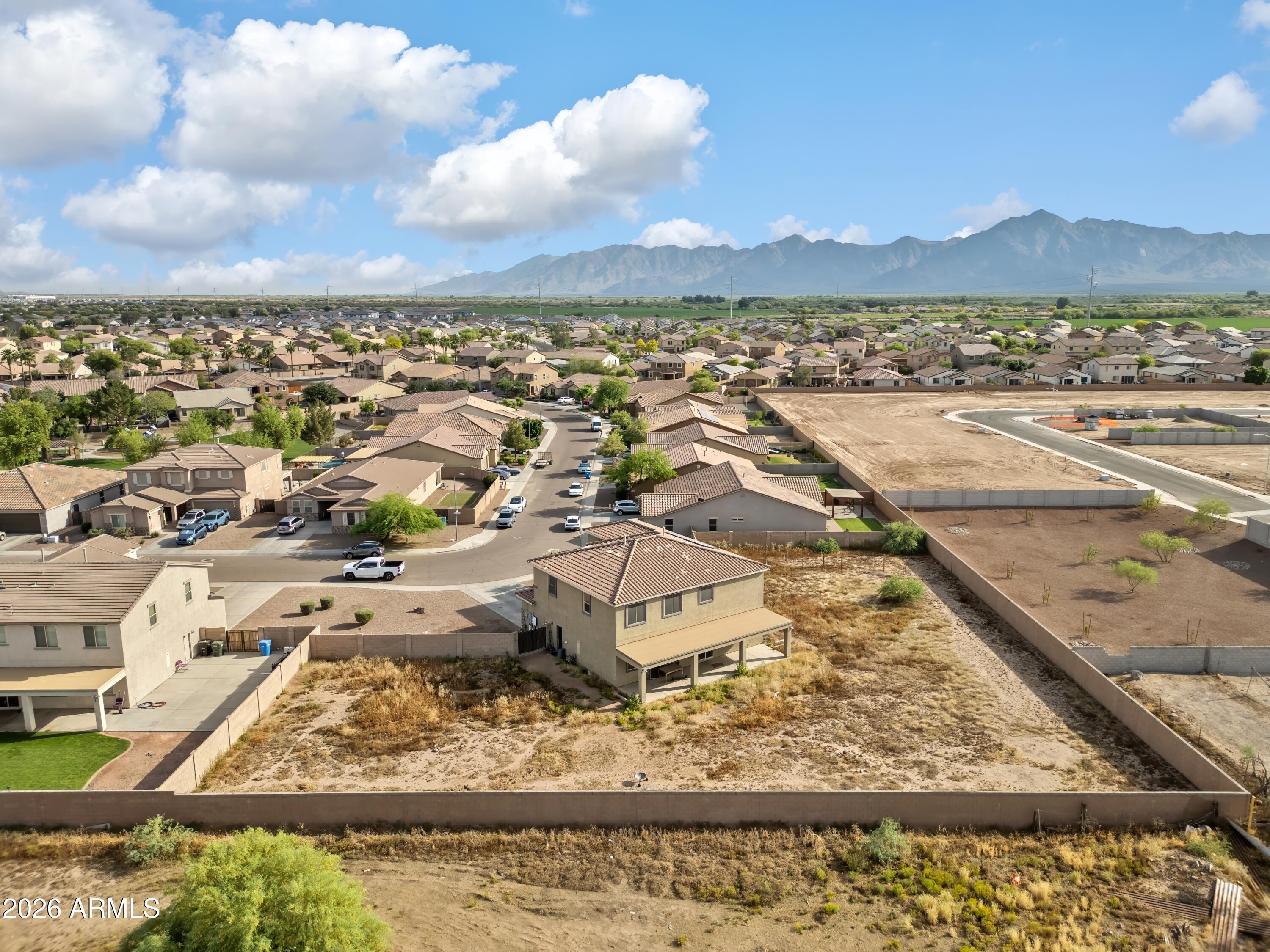 LAVEEN FARMS UNIT 4 - Residential
