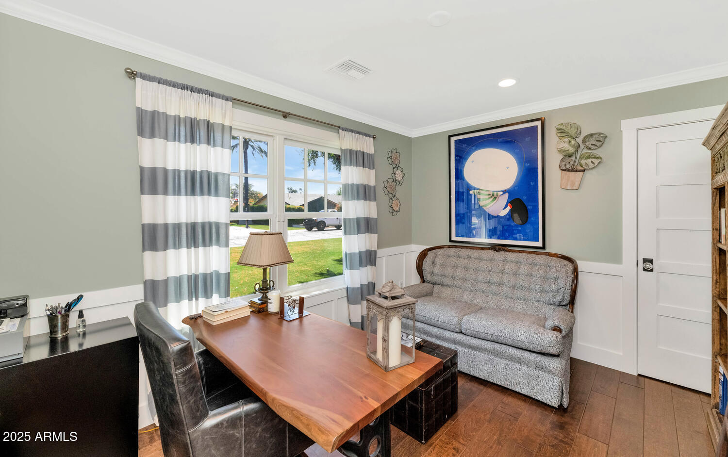 WOODSHIRE AMD - Residential