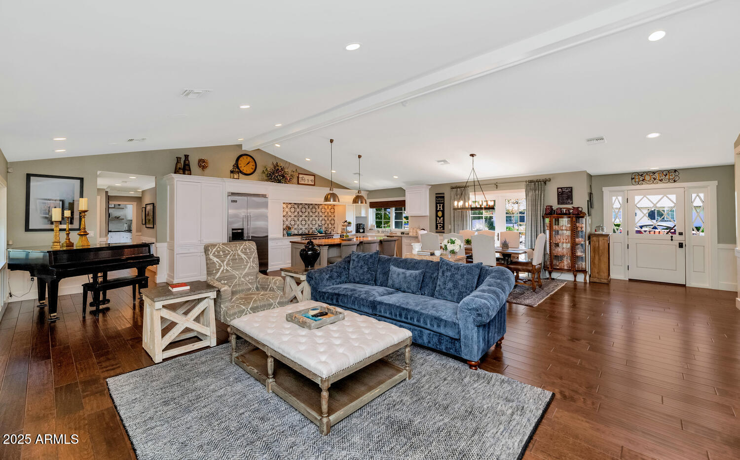 WOODSHIRE AMD - Residential