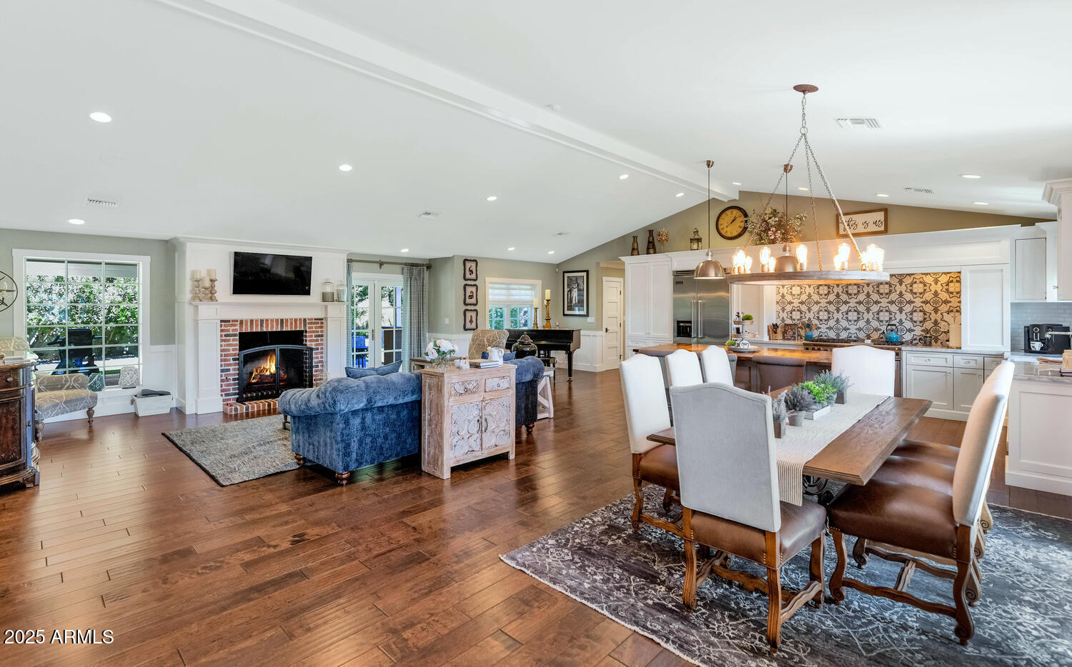 WOODSHIRE AMD - Residential