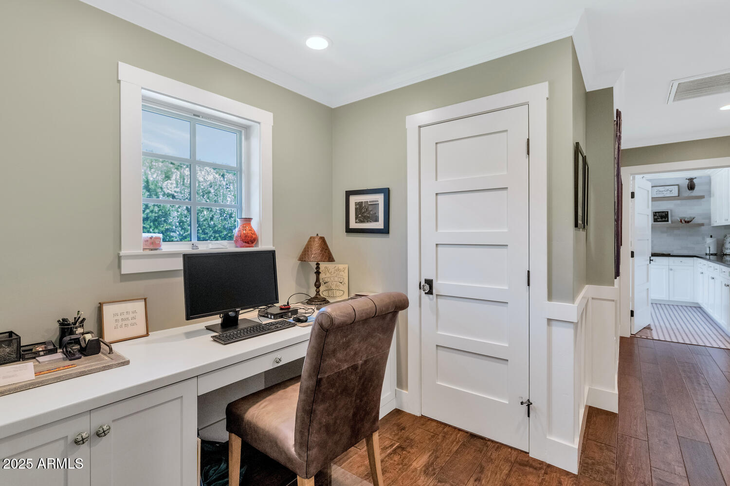 WOODSHIRE AMD - Residential