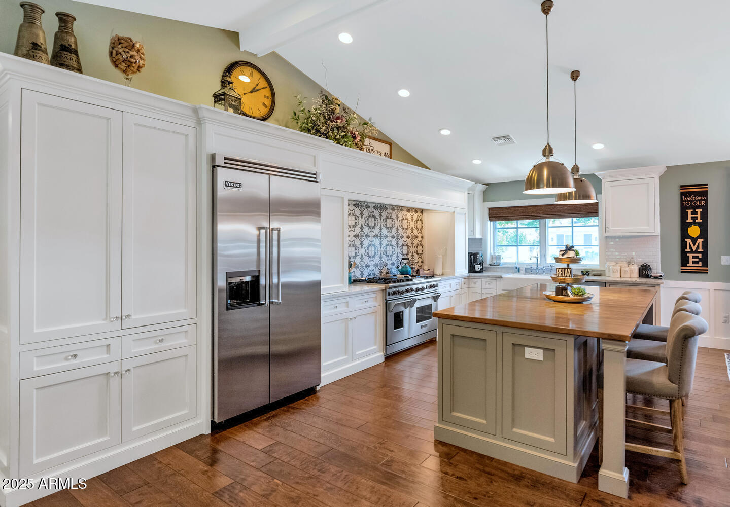 WOODSHIRE AMD - Residential