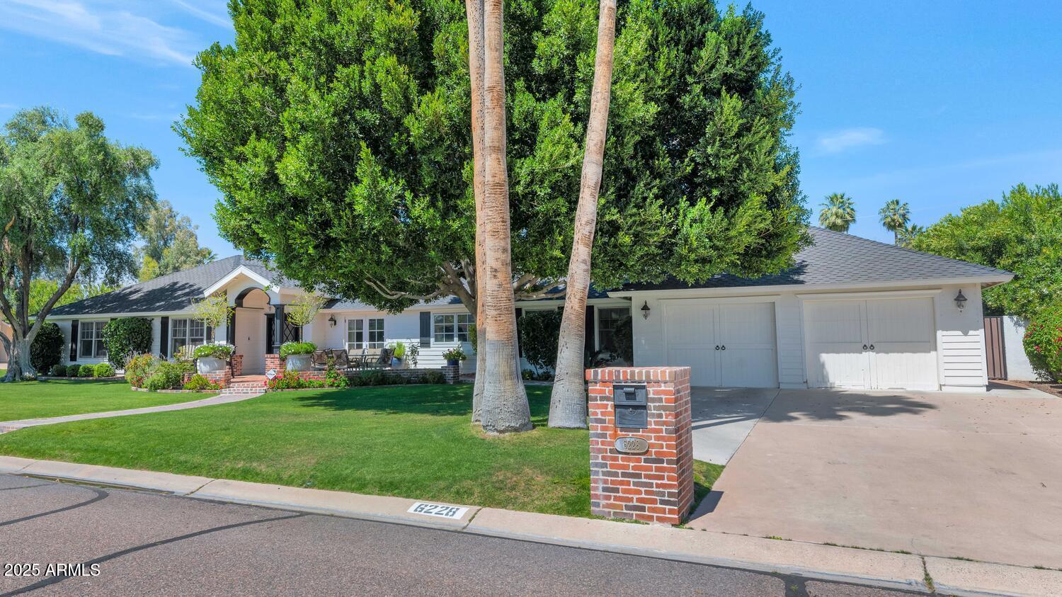 WOODSHIRE AMD - Residential
