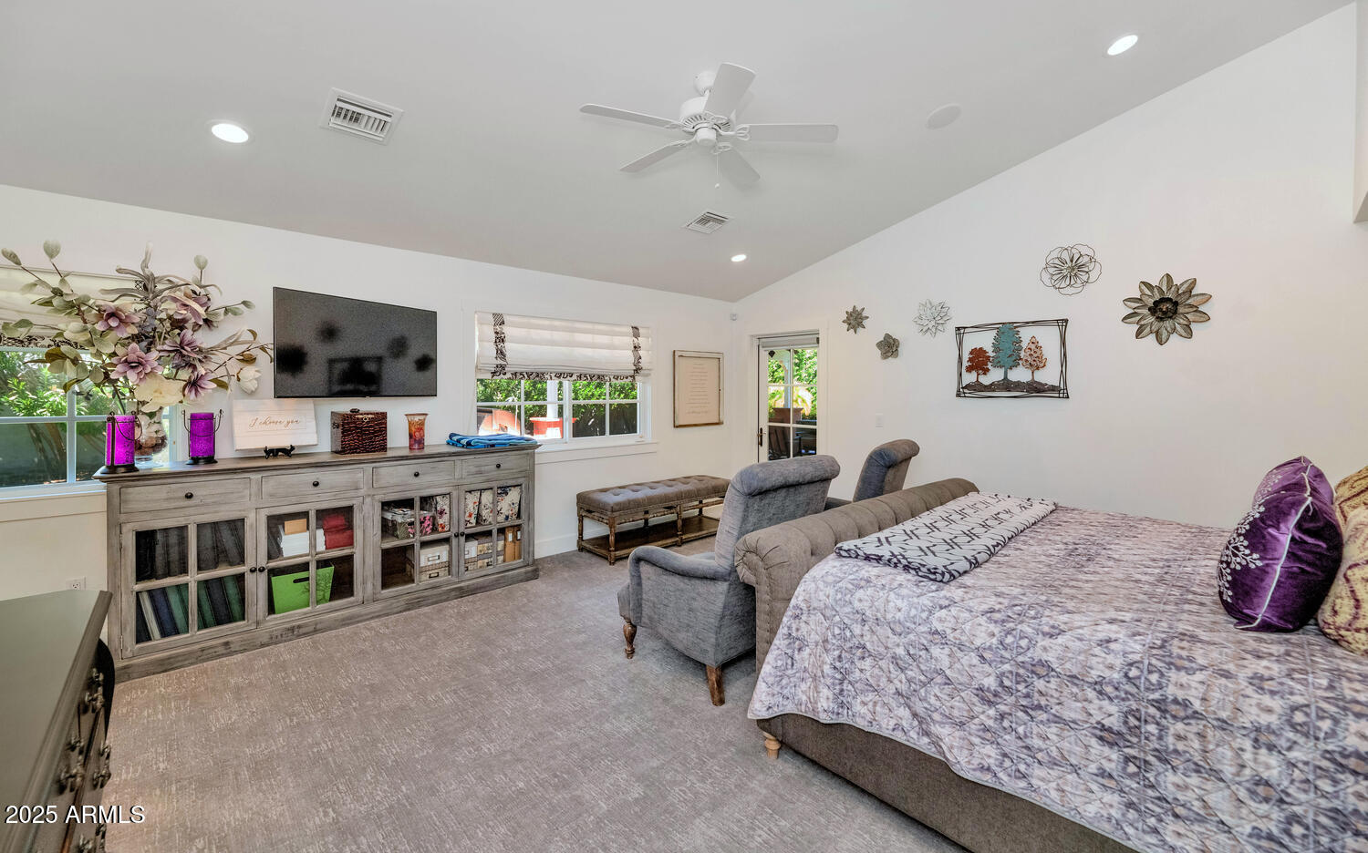 WOODSHIRE AMD - Residential