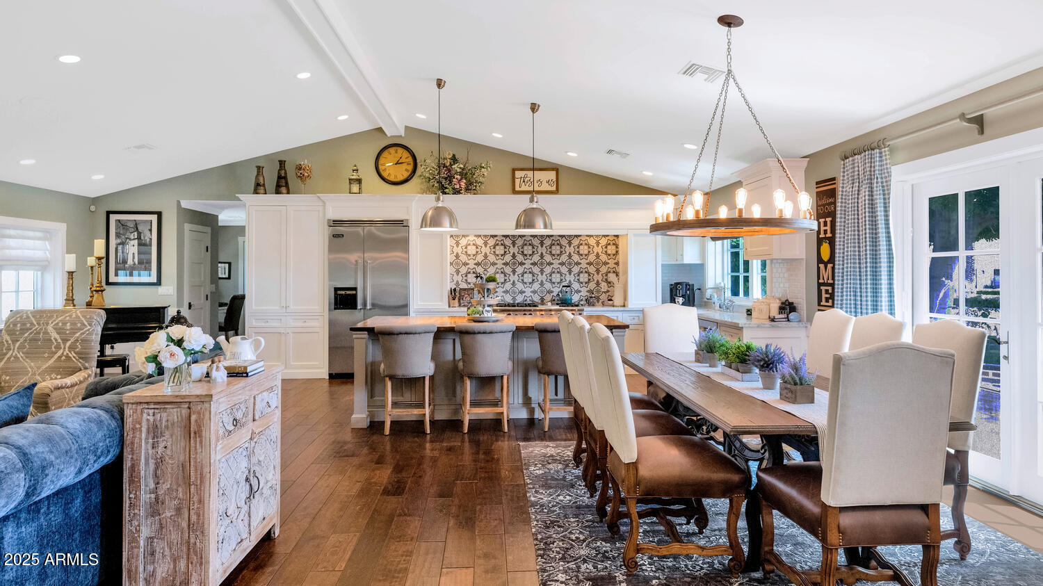 WOODSHIRE AMD - Residential