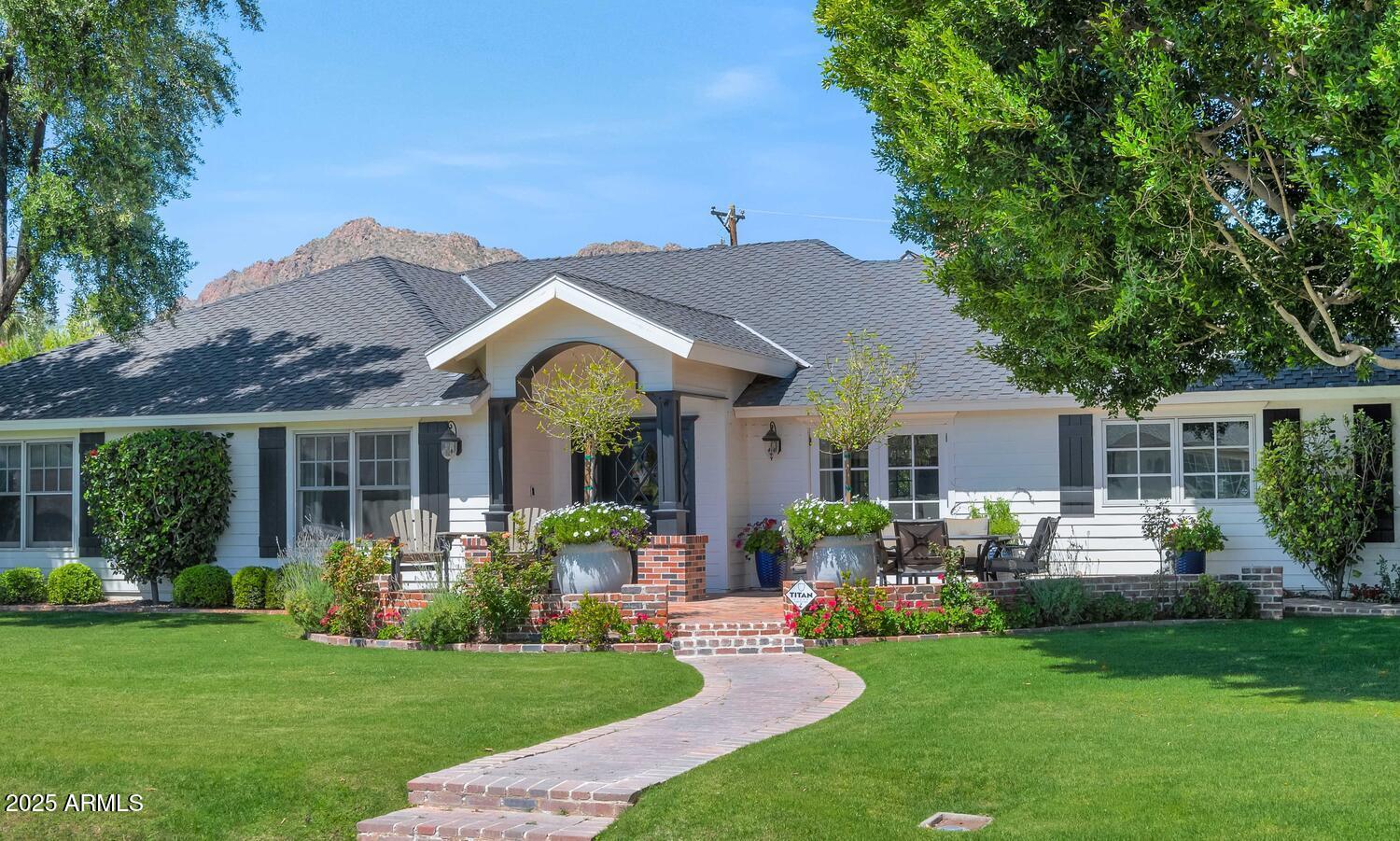 WOODSHIRE AMD - Residential