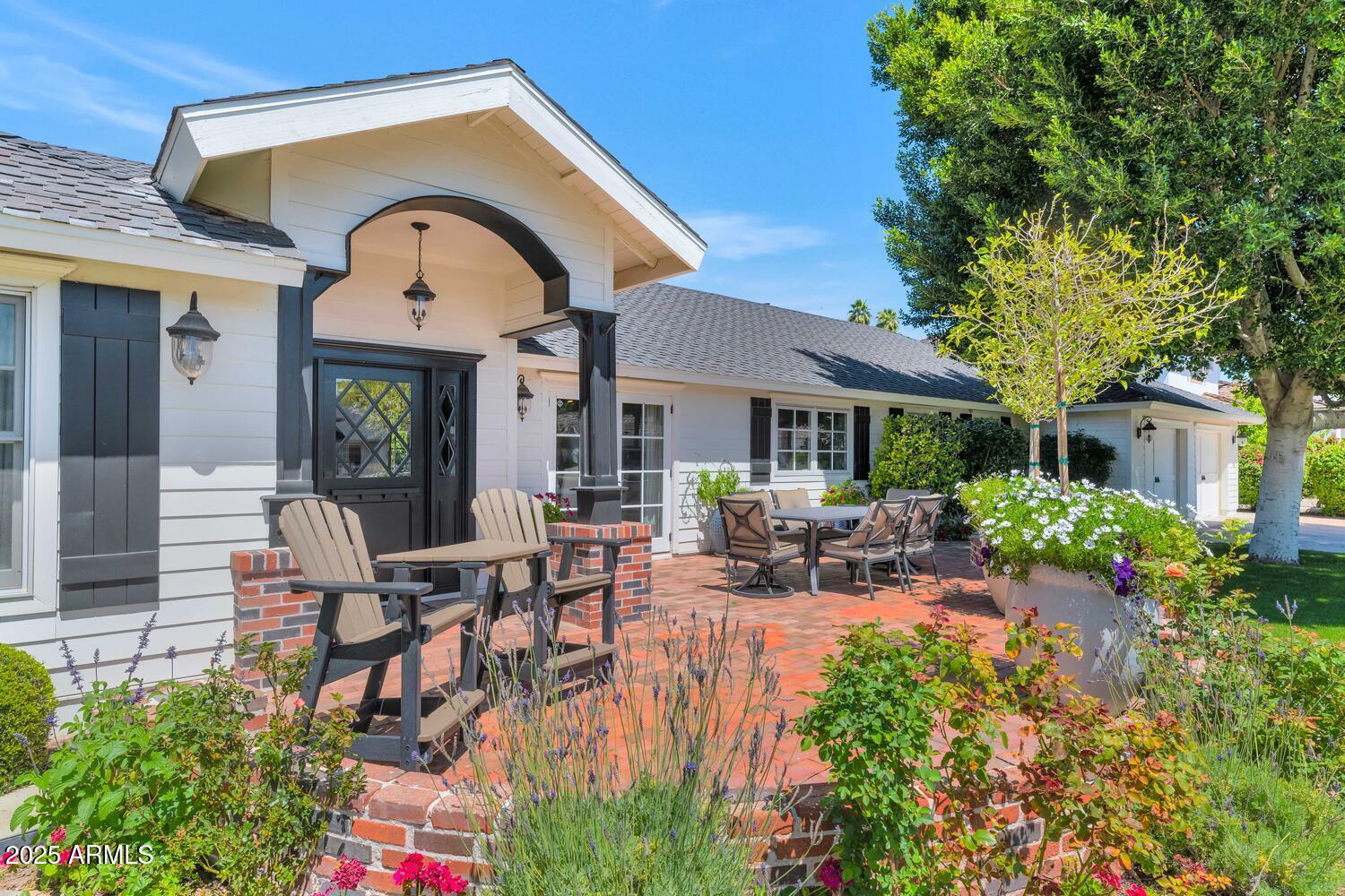 WOODSHIRE AMD - Residential