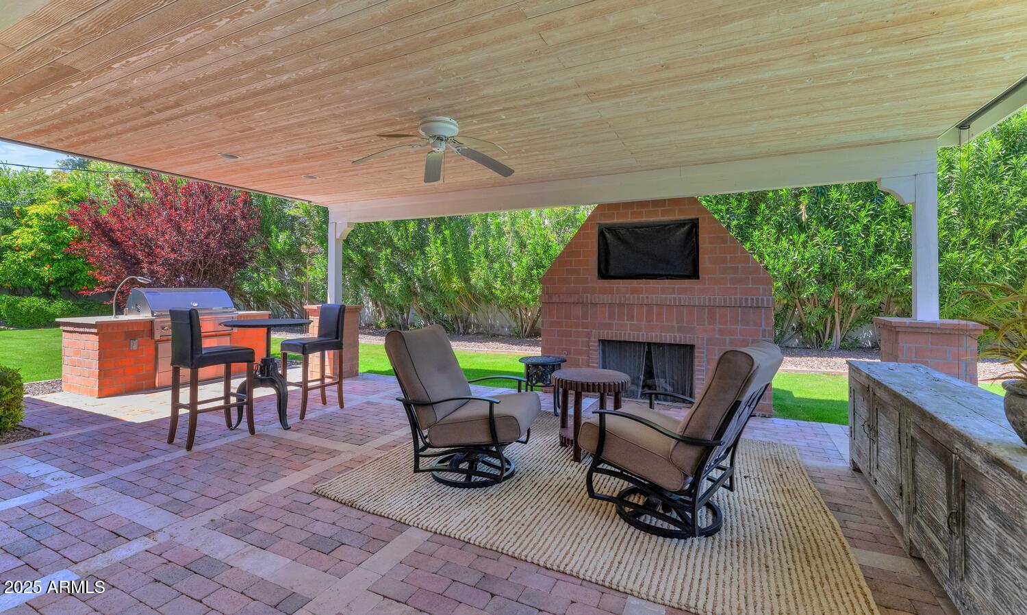 WOODSHIRE AMD - Residential