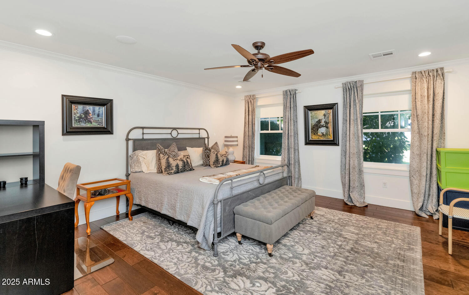WOODSHIRE AMD - Residential