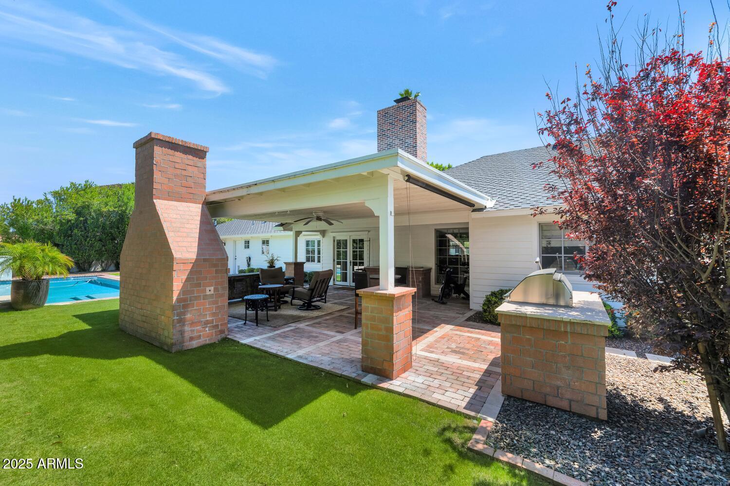 WOODSHIRE AMD - Residential
