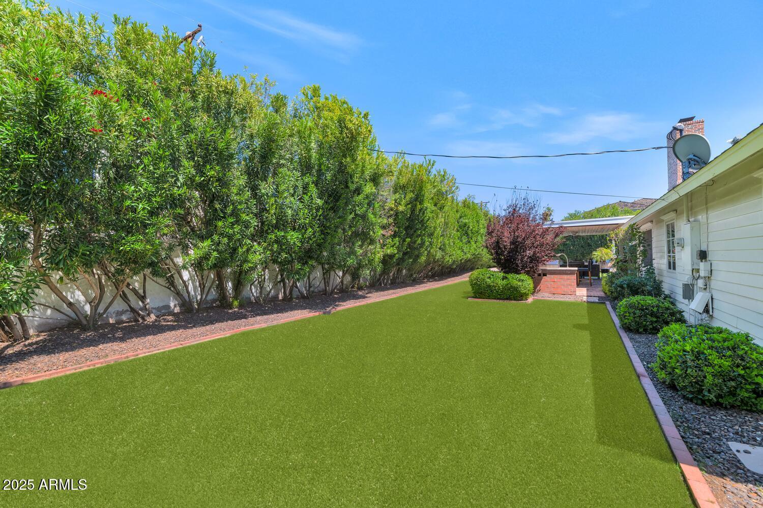 WOODSHIRE AMD - Residential