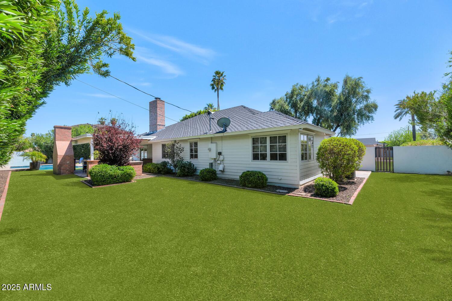 WOODSHIRE AMD - Residential