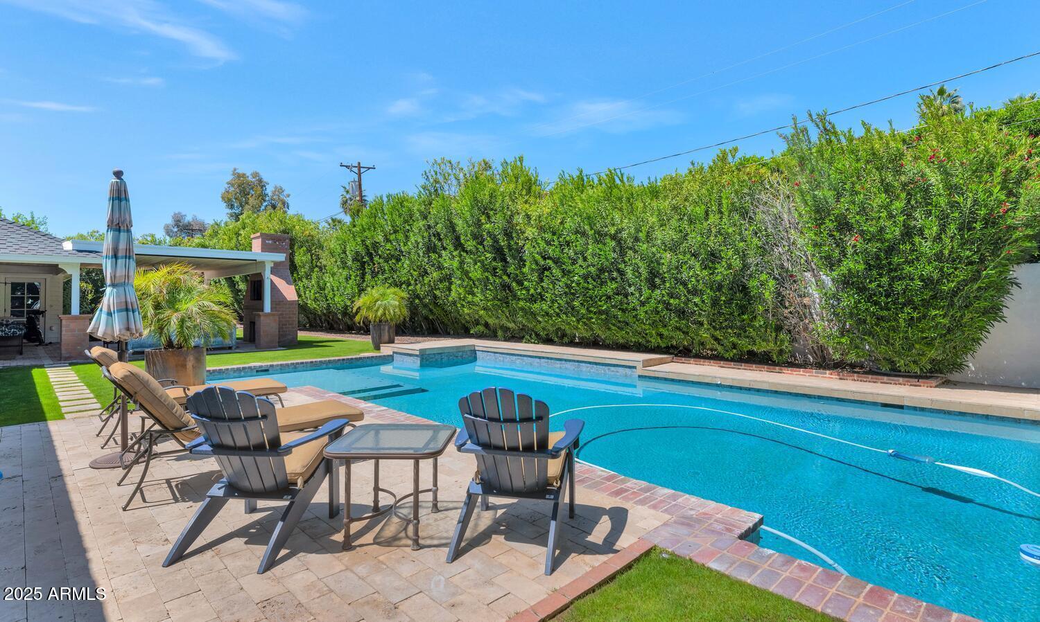 WOODSHIRE AMD - Residential