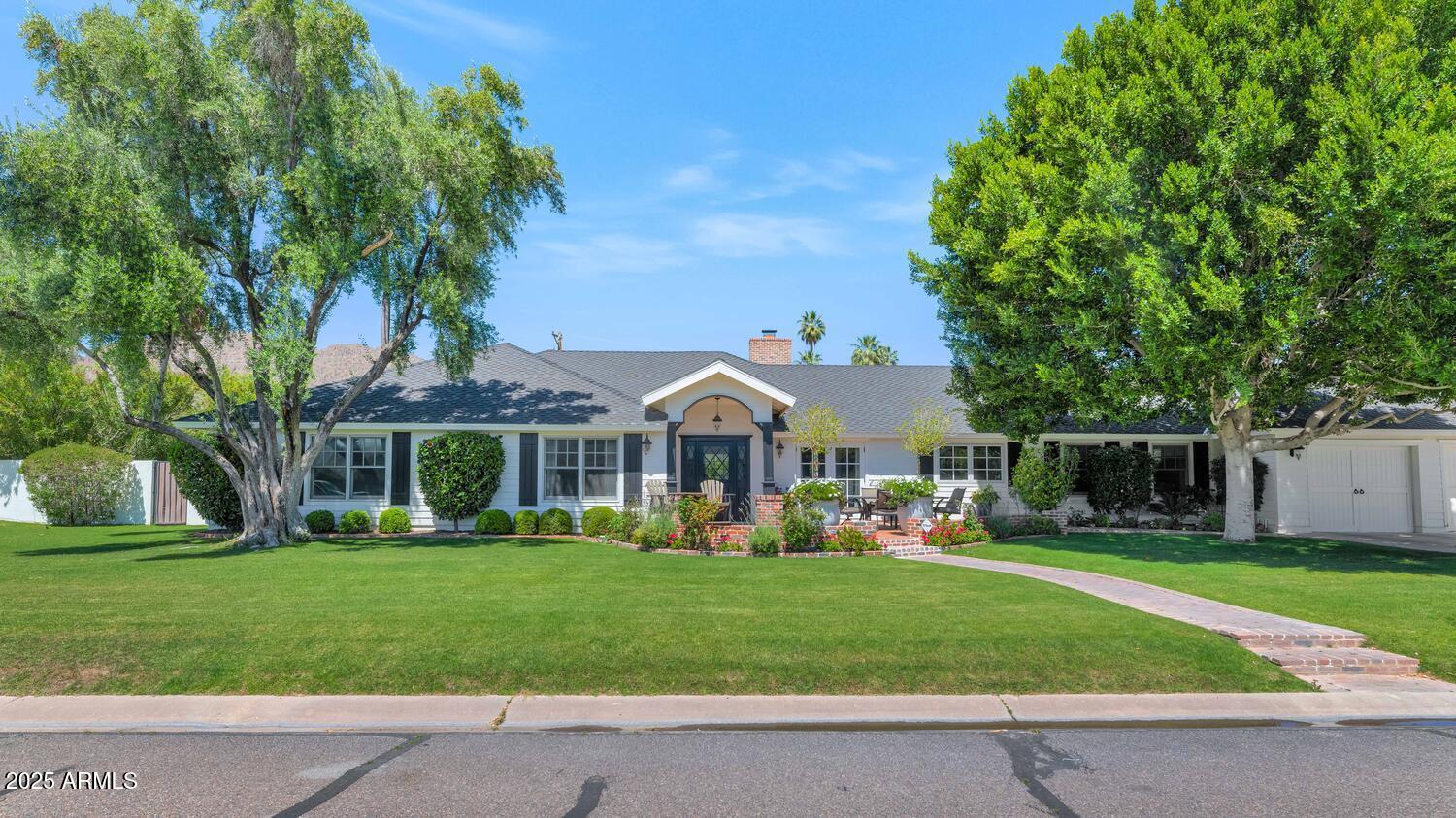 WOODSHIRE AMD - Residential
