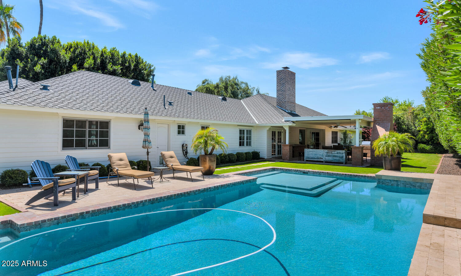 WOODSHIRE AMD - Residential