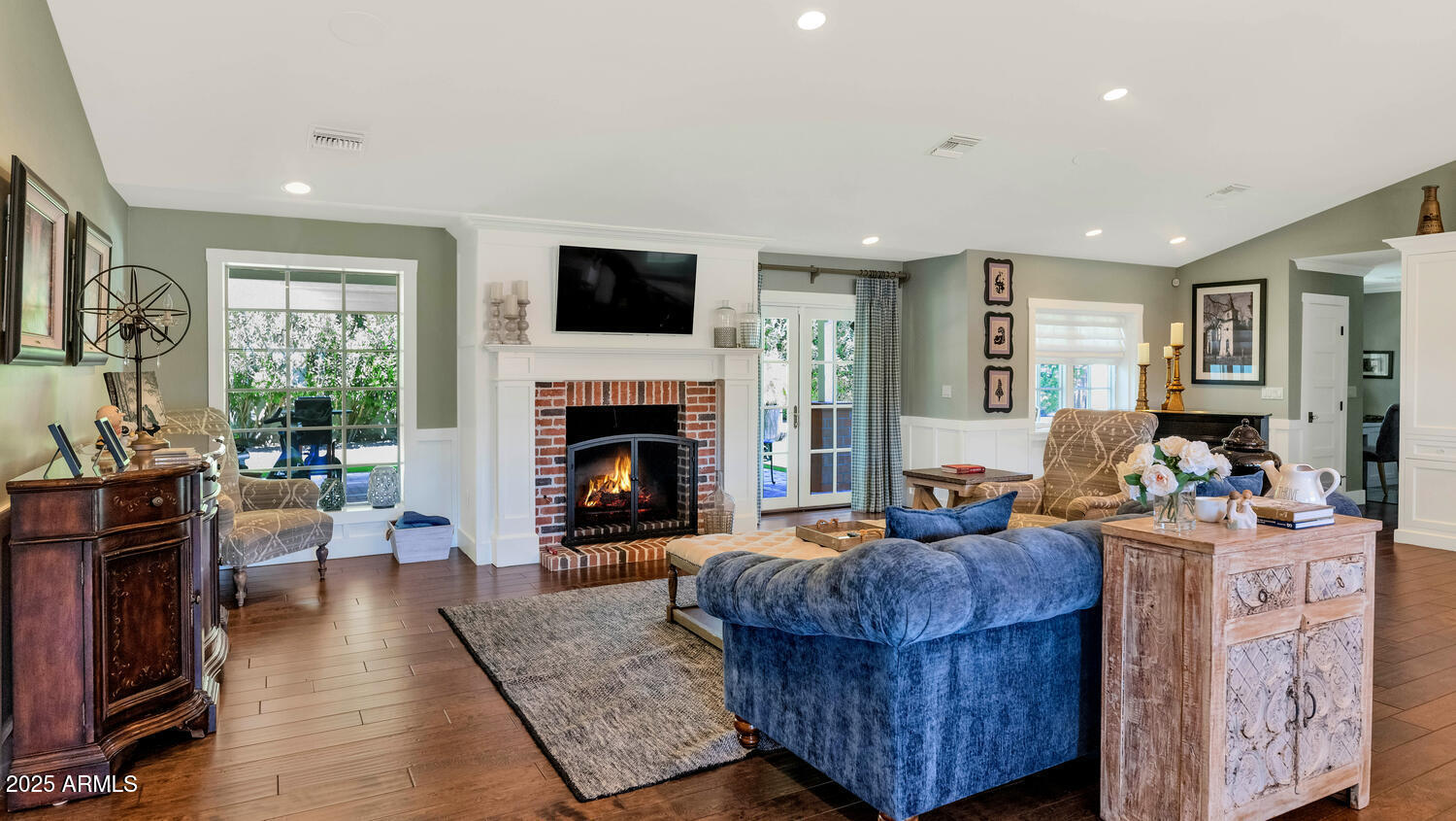 WOODSHIRE AMD - Residential
