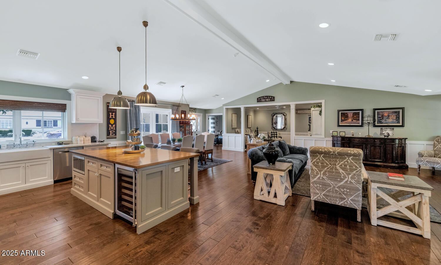 WOODSHIRE AMD - Residential