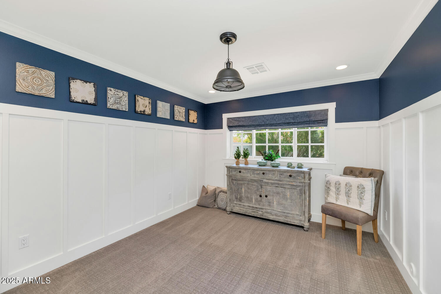 WOODSHIRE AMD - Residential