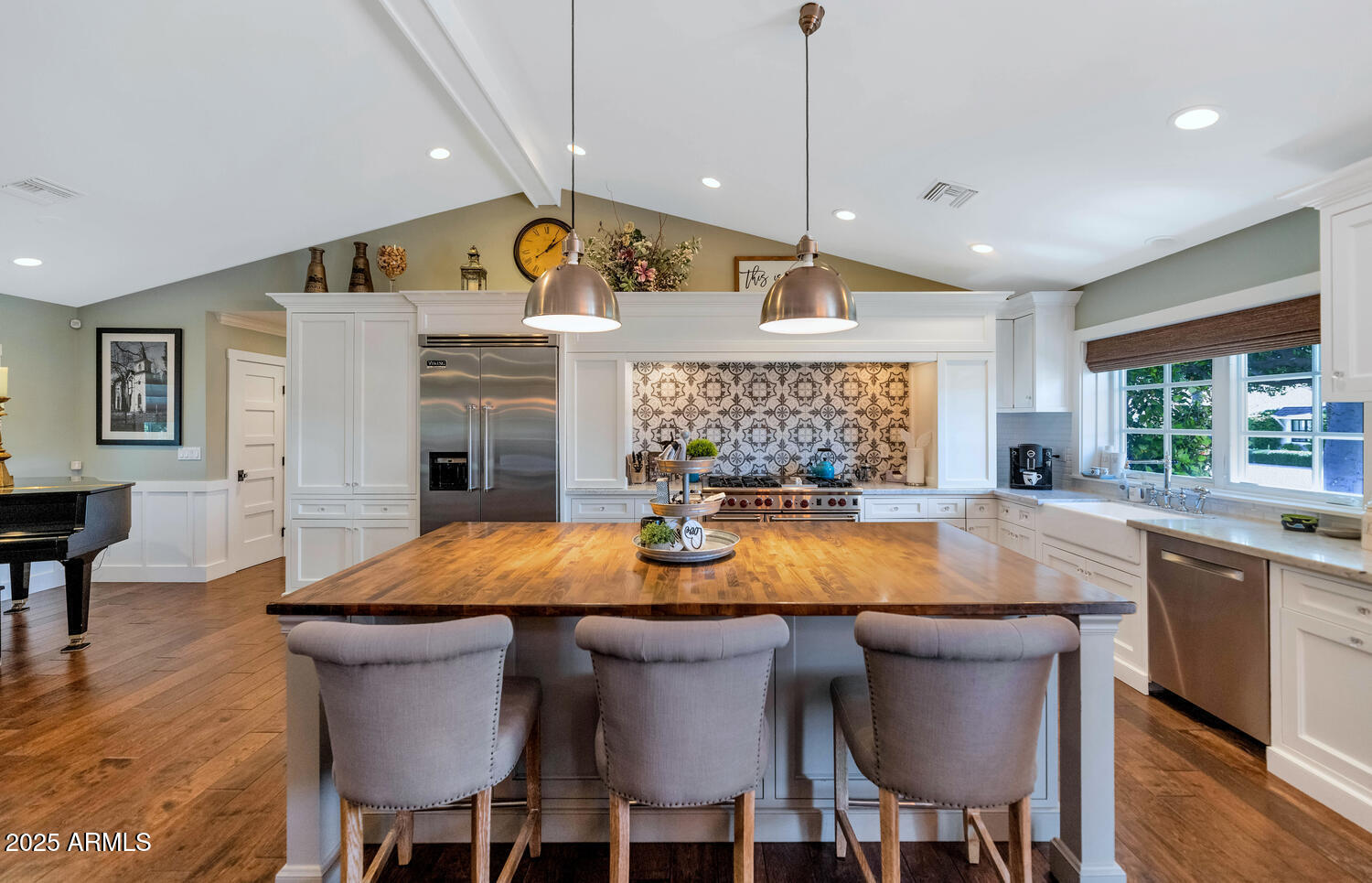 WOODSHIRE AMD - Residential