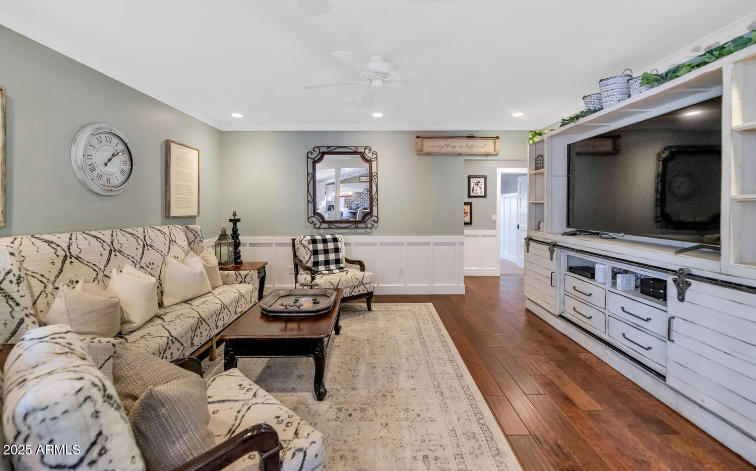 WOODSHIRE AMD - Residential