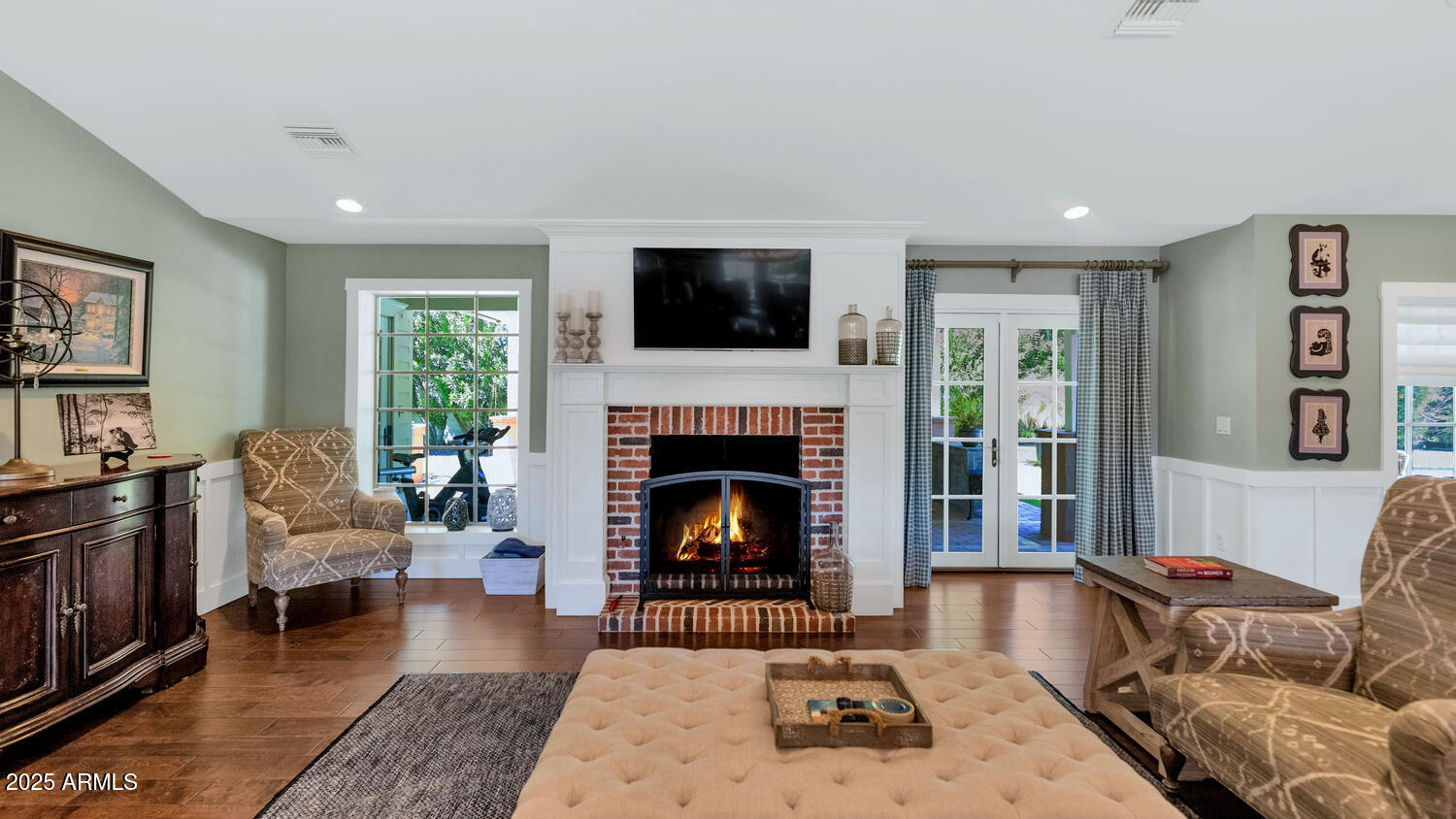 WOODSHIRE AMD - Residential