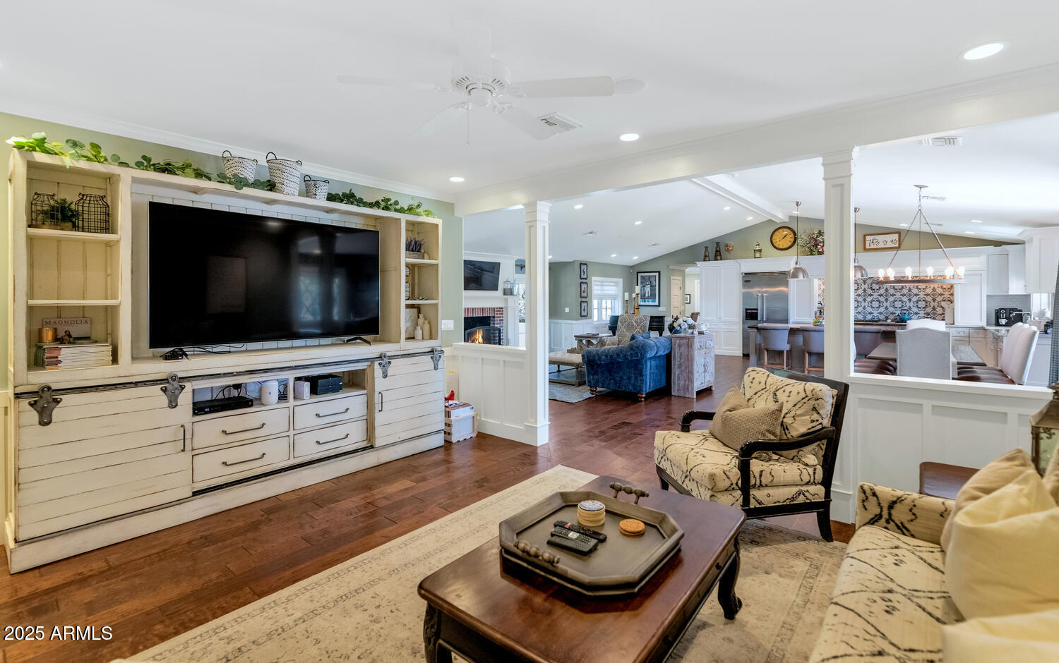 WOODSHIRE AMD - Residential