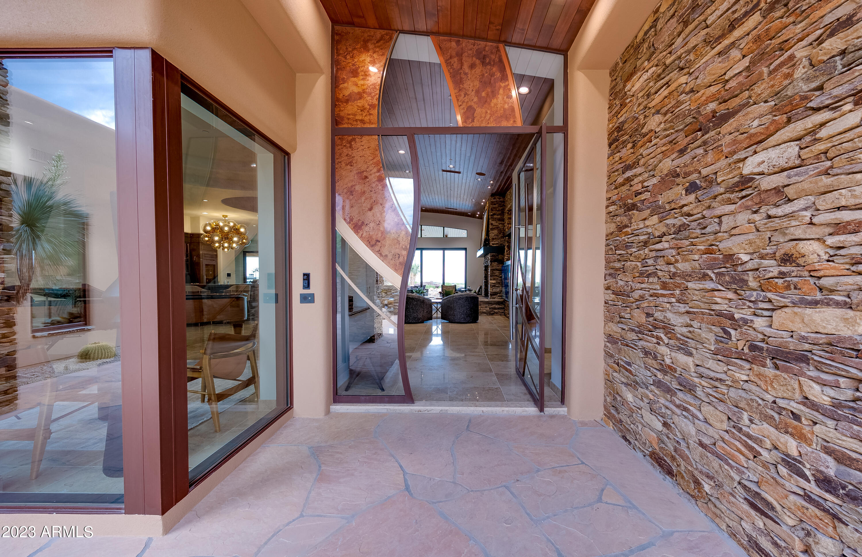 DESERT MOUNTAIN PHASE 2 APACHE PEAK PART 4 - Residential