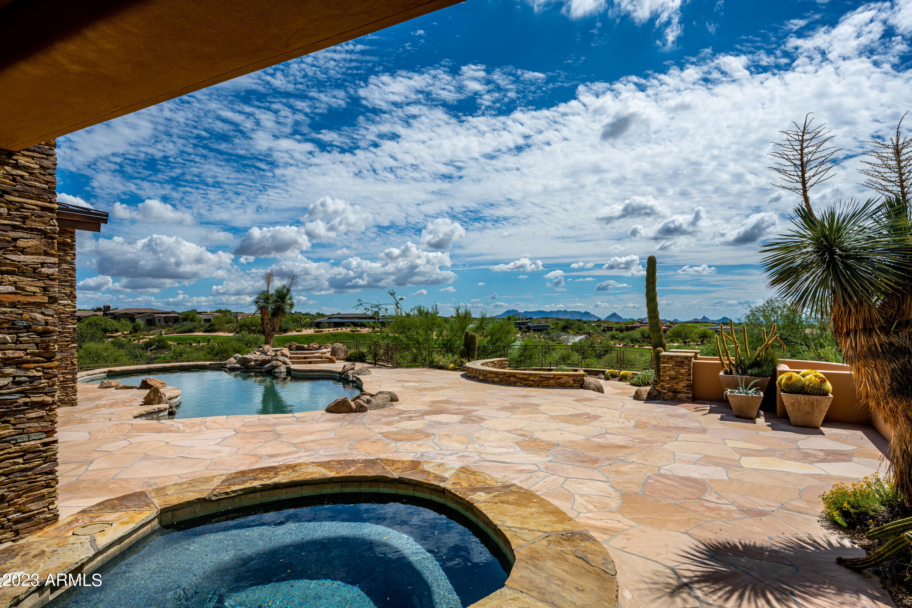 DESERT MOUNTAIN PHASE 2 APACHE PEAK PART 4 - Residential