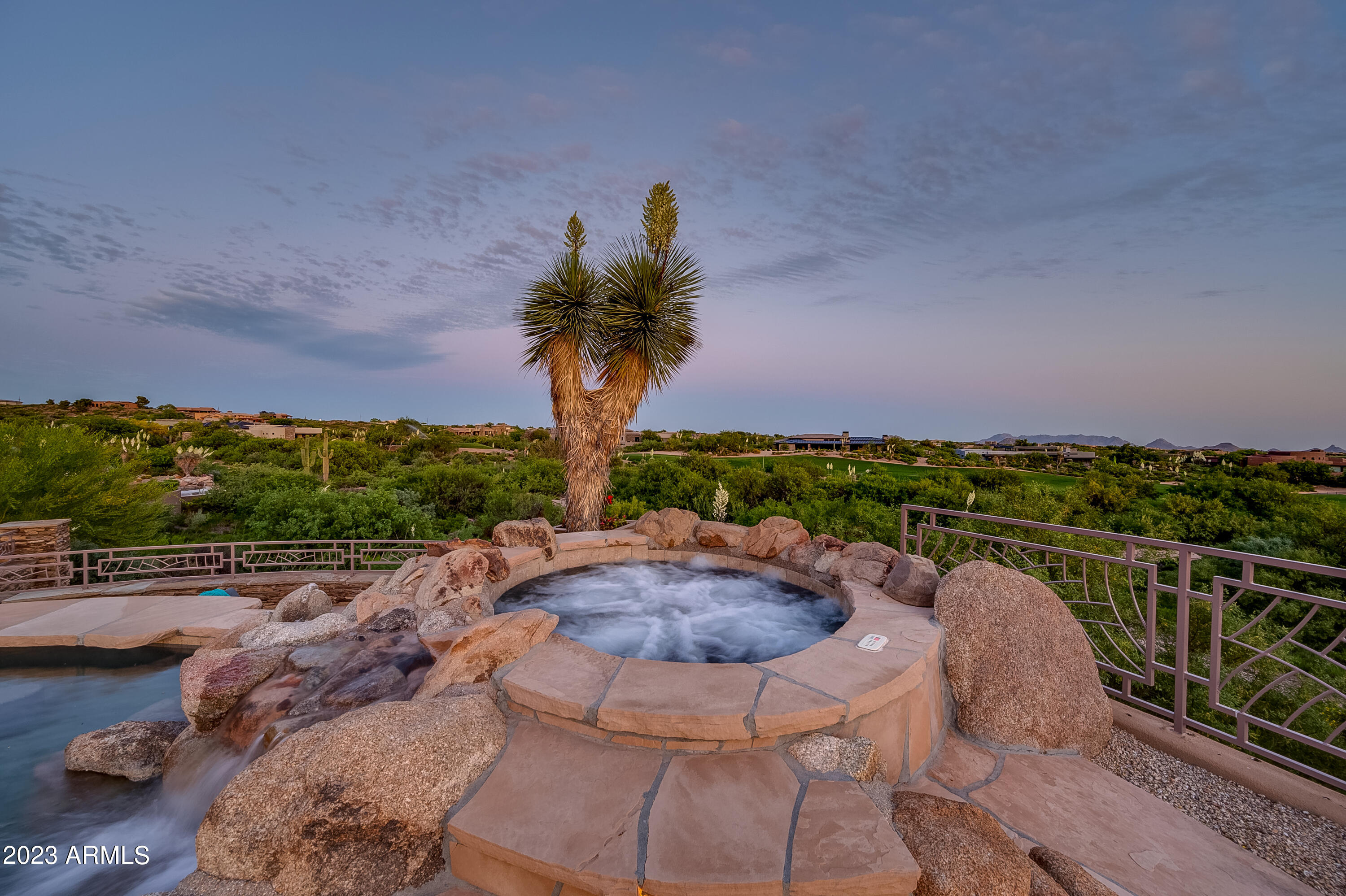 DESERT MOUNTAIN PHASE 2 APACHE PEAK PART 4 - Residential