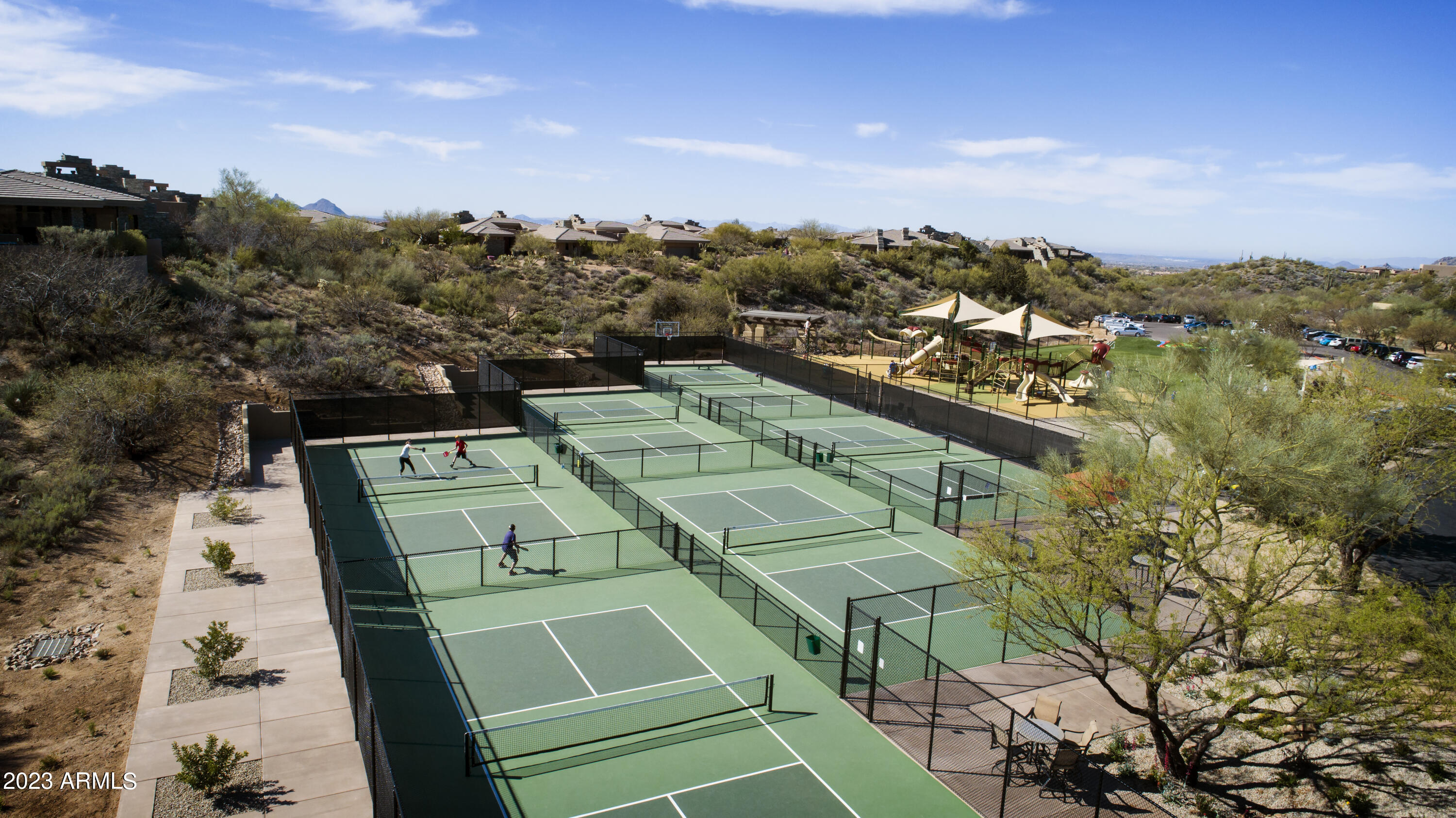 DESERT MOUNTAIN PHASE 2 APACHE PEAK PART 4 - Residential