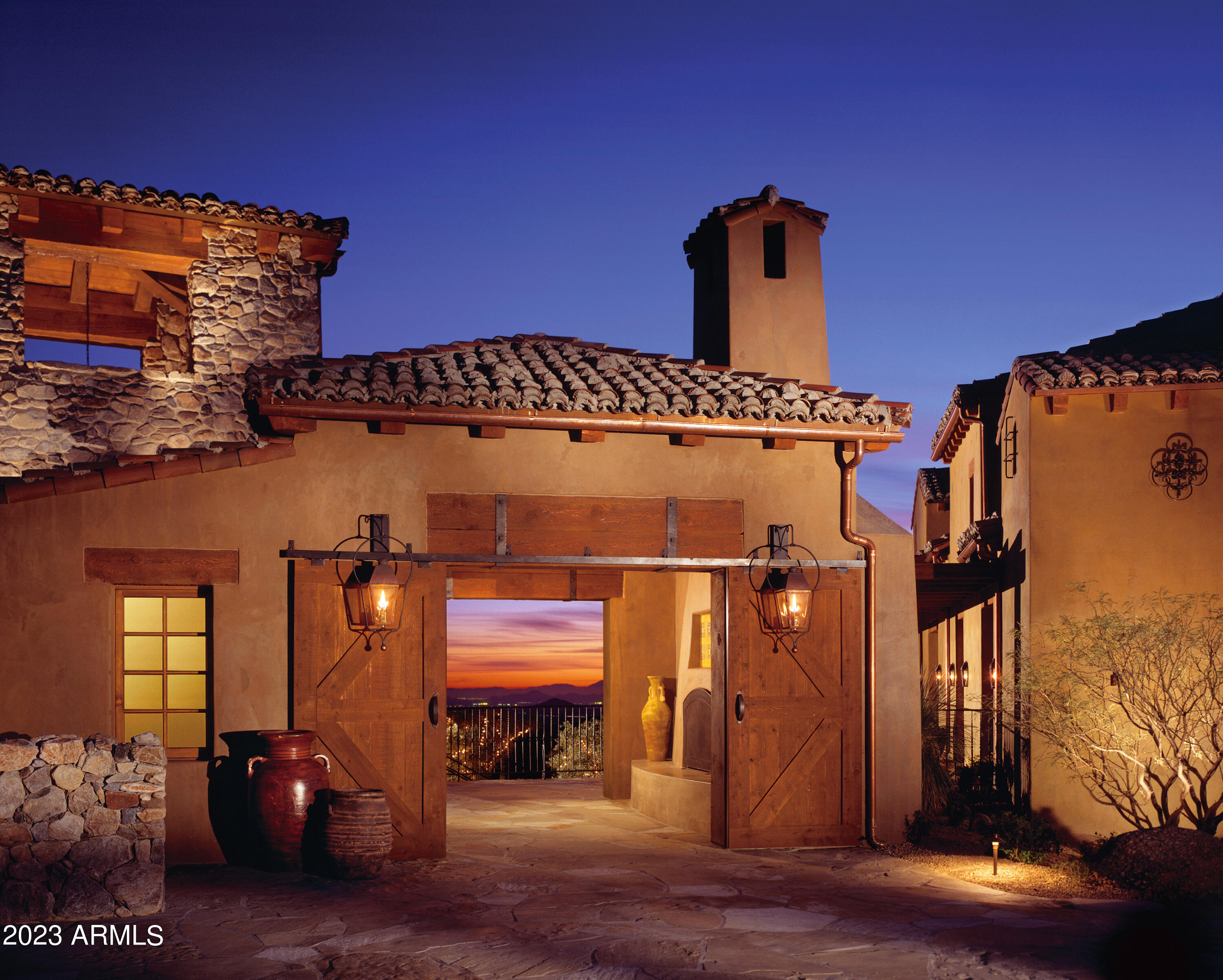 DESERT MOUNTAIN PHASE 2 APACHE PEAK PART 4 - Residential