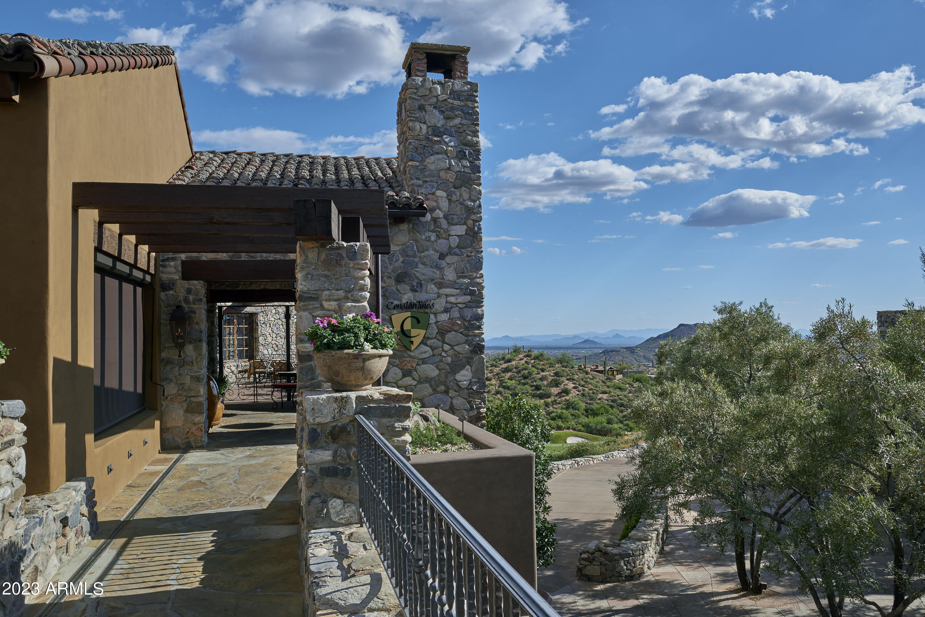 DESERT MOUNTAIN PHASE 2 APACHE PEAK PART 4 - Residential