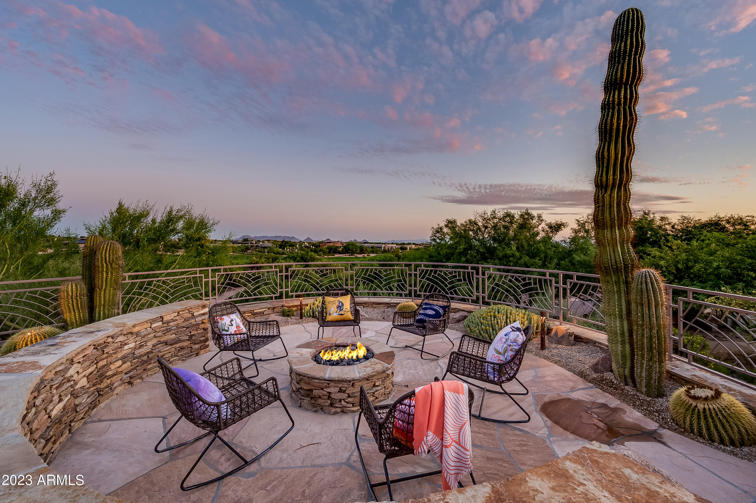 DESERT MOUNTAIN PHASE 2 APACHE PEAK PART 4 - Residential