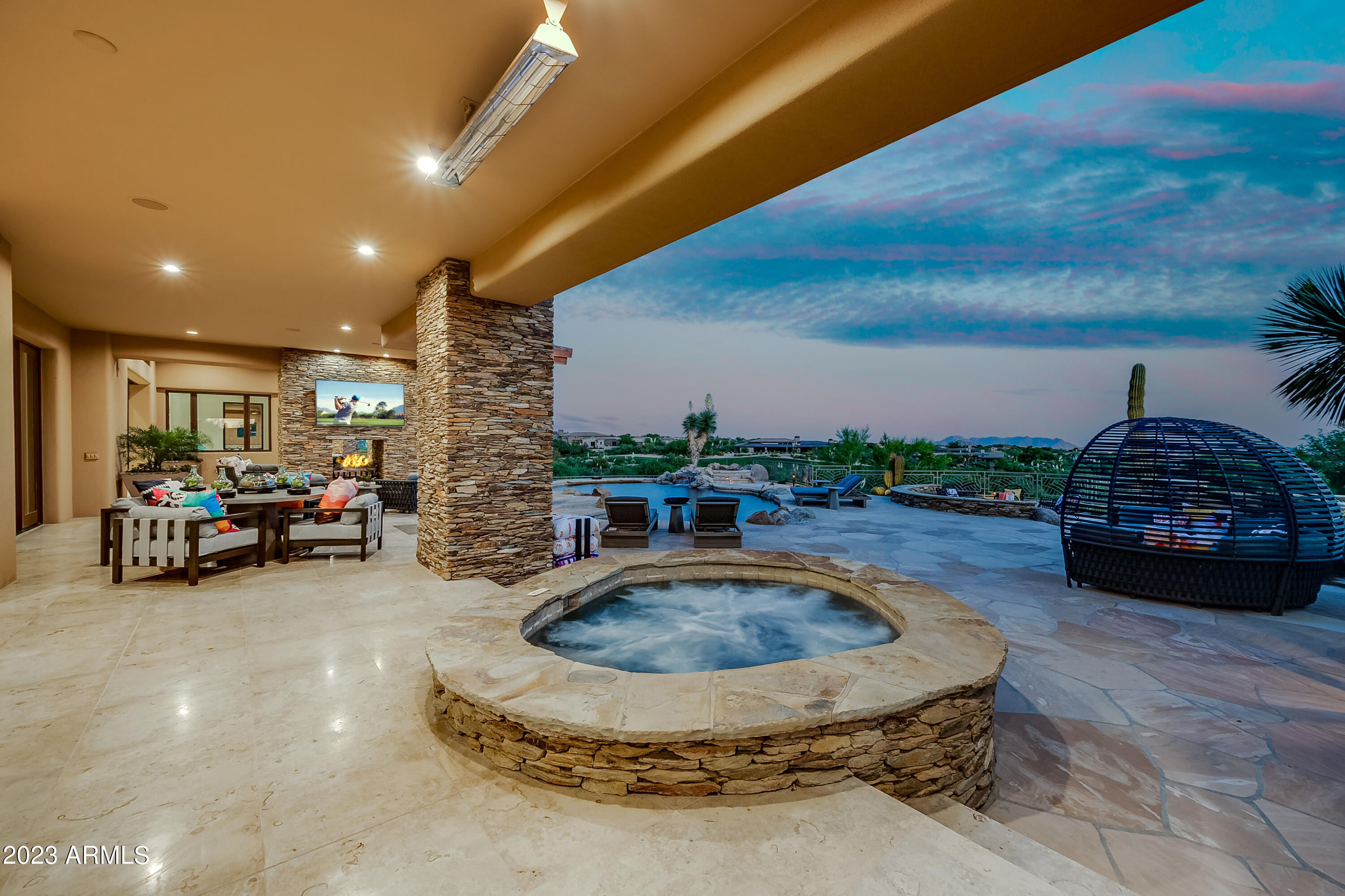 DESERT MOUNTAIN PHASE 2 APACHE PEAK PART 4 - Residential