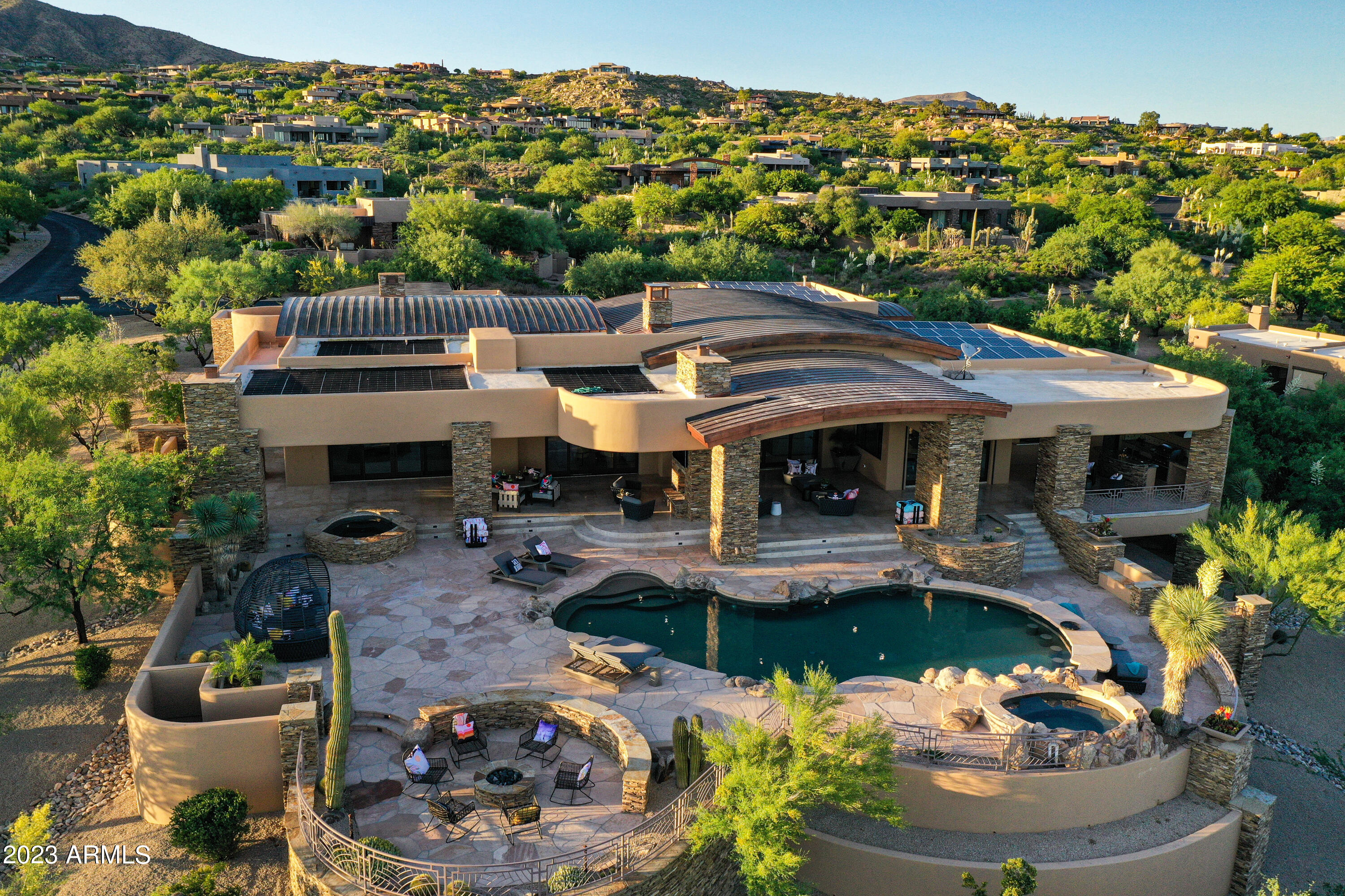 DESERT MOUNTAIN PHASE 2 APACHE PEAK PART 4 - Residential