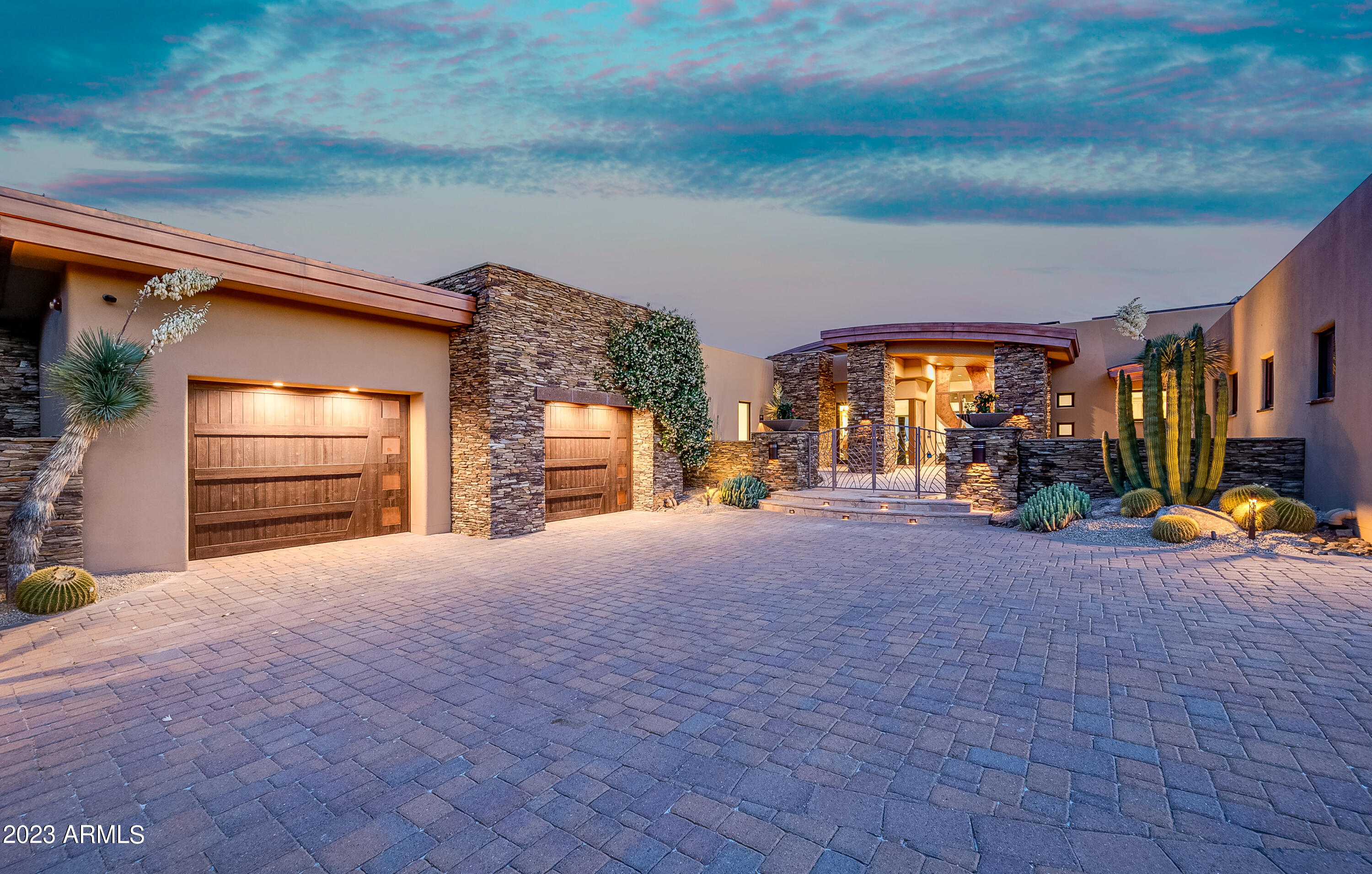 DESERT MOUNTAIN PHASE 2 APACHE PEAK PART 4 - Residential