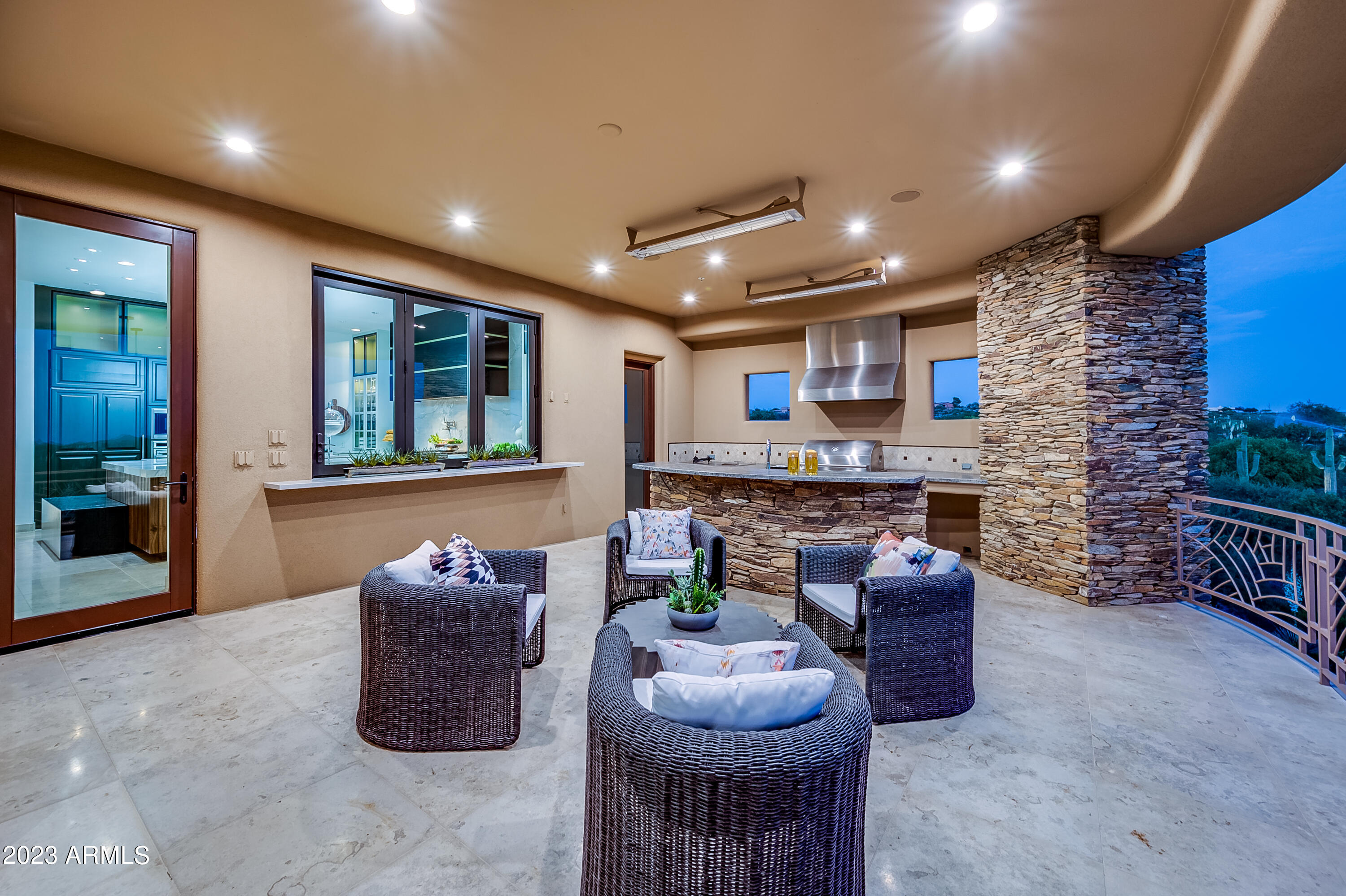 DESERT MOUNTAIN PHASE 2 APACHE PEAK PART 4 - Residential