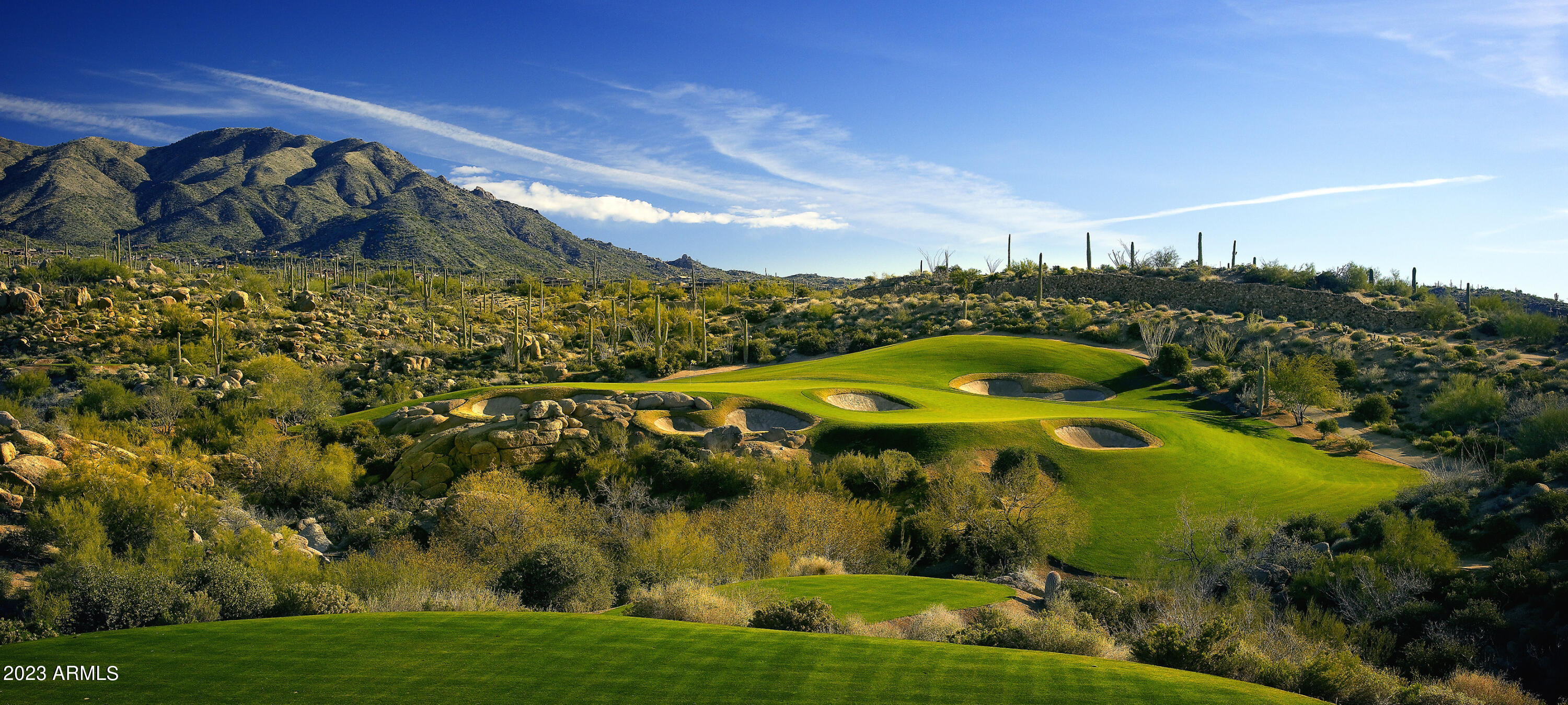 DESERT MOUNTAIN PHASE 2 APACHE PEAK PART 4 - Residential
