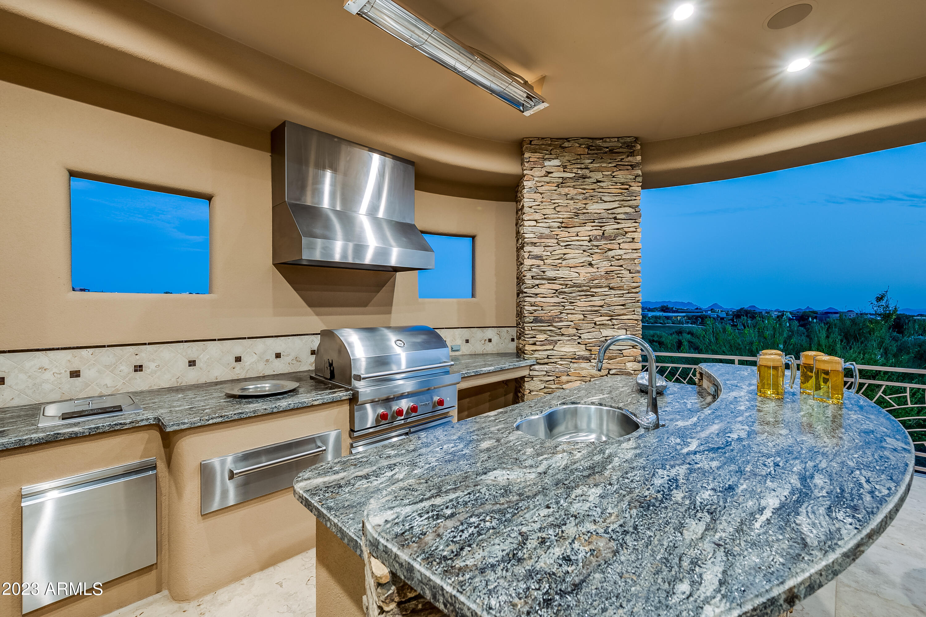 DESERT MOUNTAIN PHASE 2 APACHE PEAK PART 4 - Residential