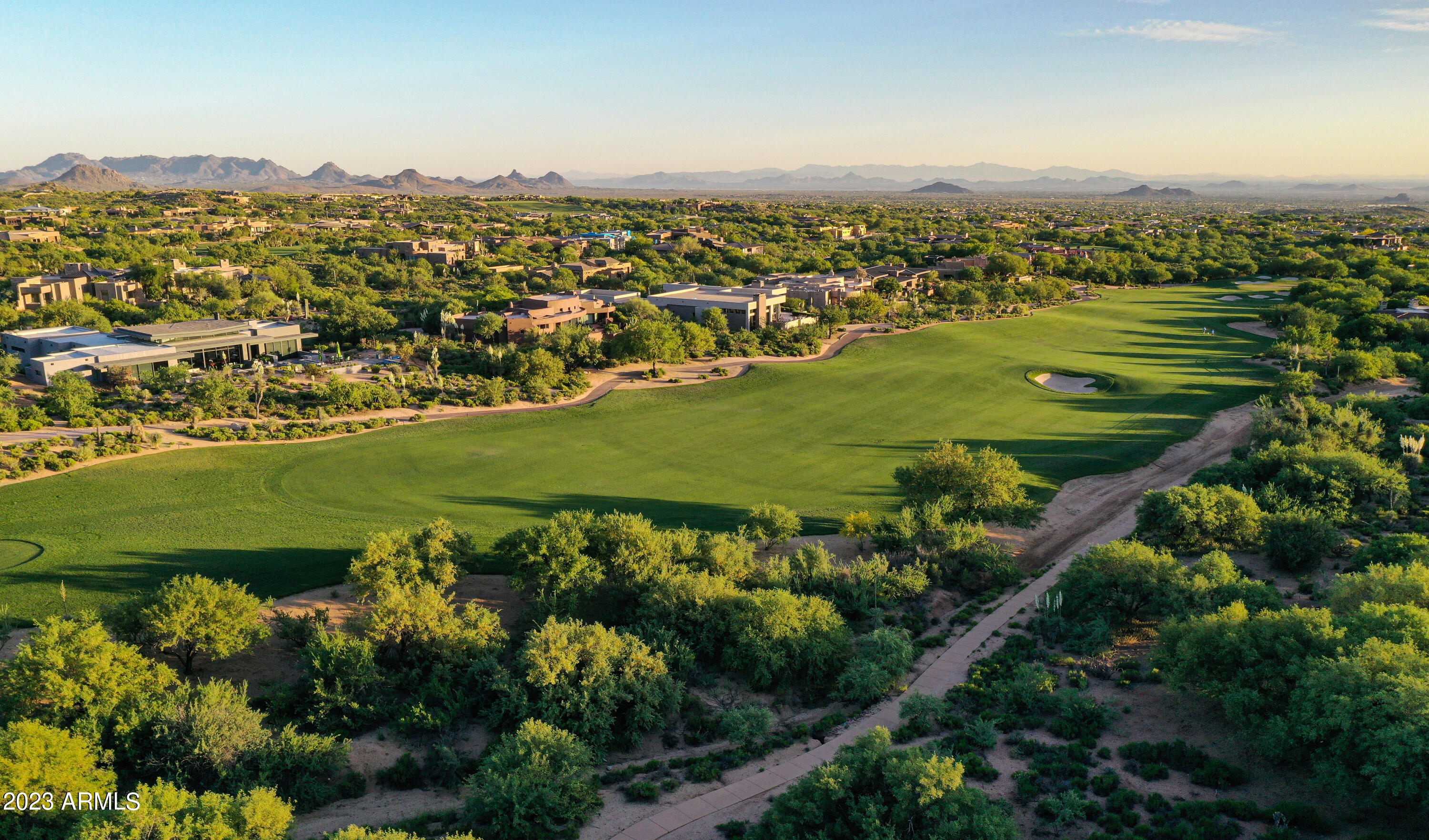 DESERT MOUNTAIN PHASE 2 APACHE PEAK PART 4 - Residential