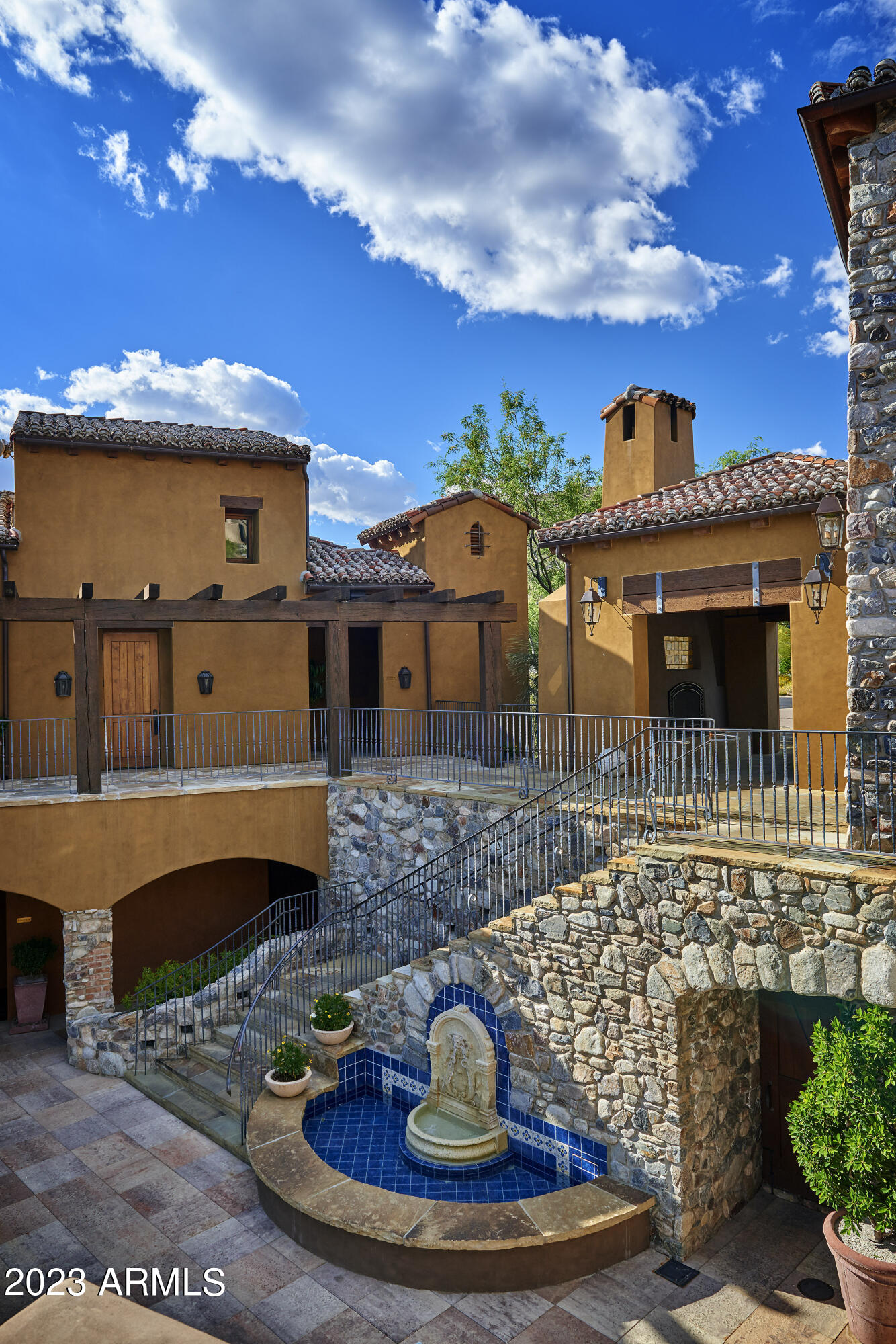 DESERT MOUNTAIN PHASE 2 APACHE PEAK PART 4 - Residential